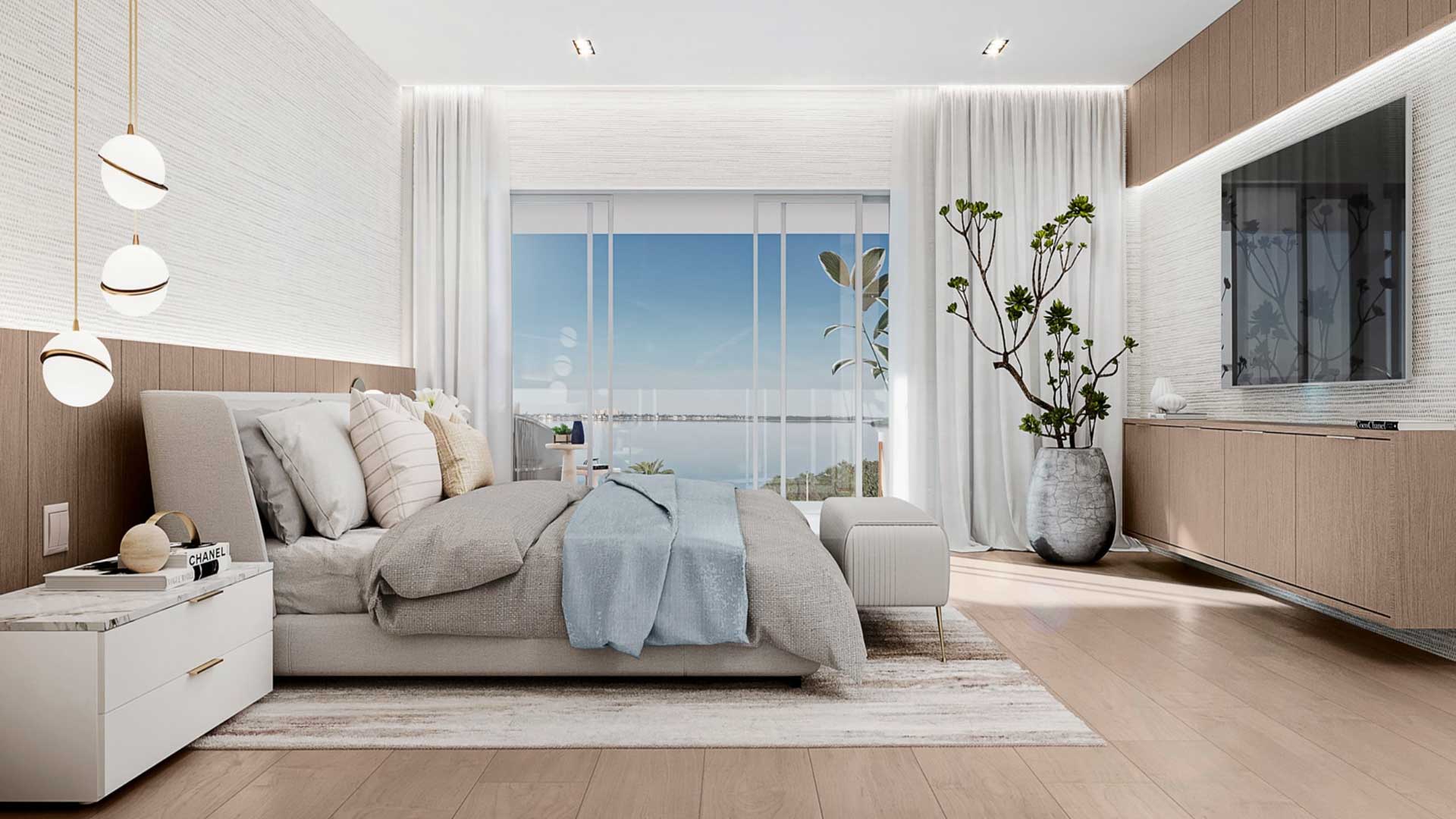 Venta Apartamento Serena By The Sea