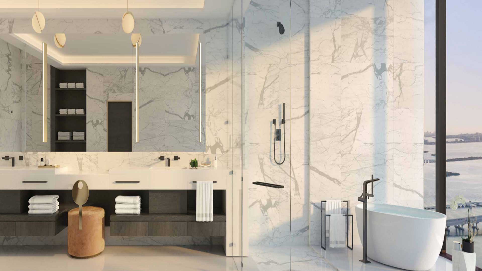 Venta Apartamento Waldorf Astoria Downtown Miami
