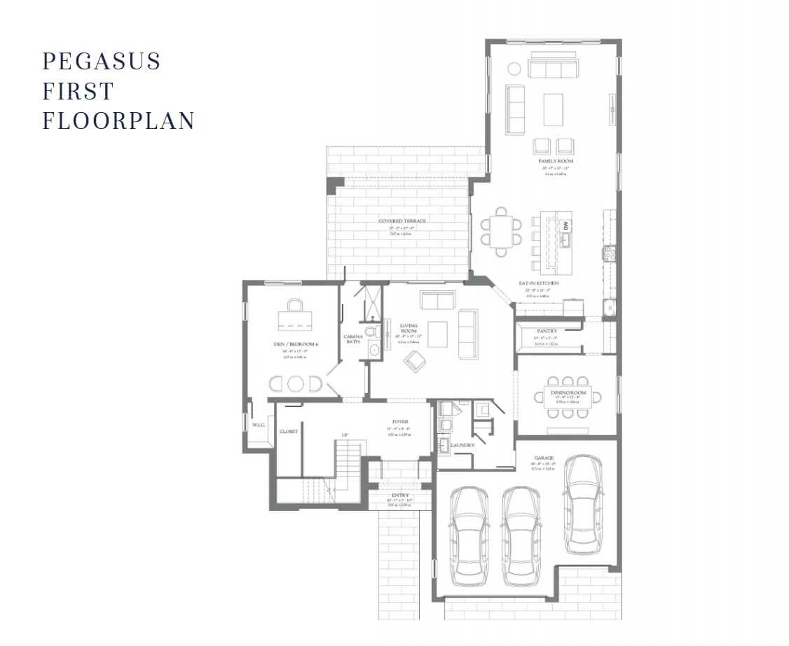 Venta Casa Circle S Estates