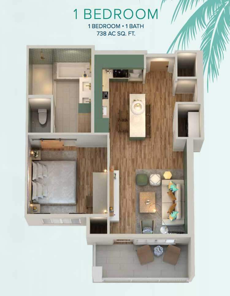 Venta Apartamento Embassy Suites By Hilton Orlando