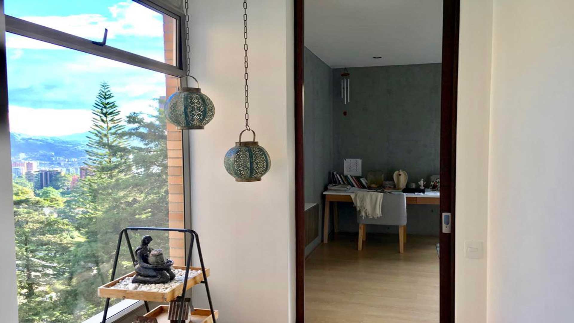 Venta Apartamento Cantagirone Medellin