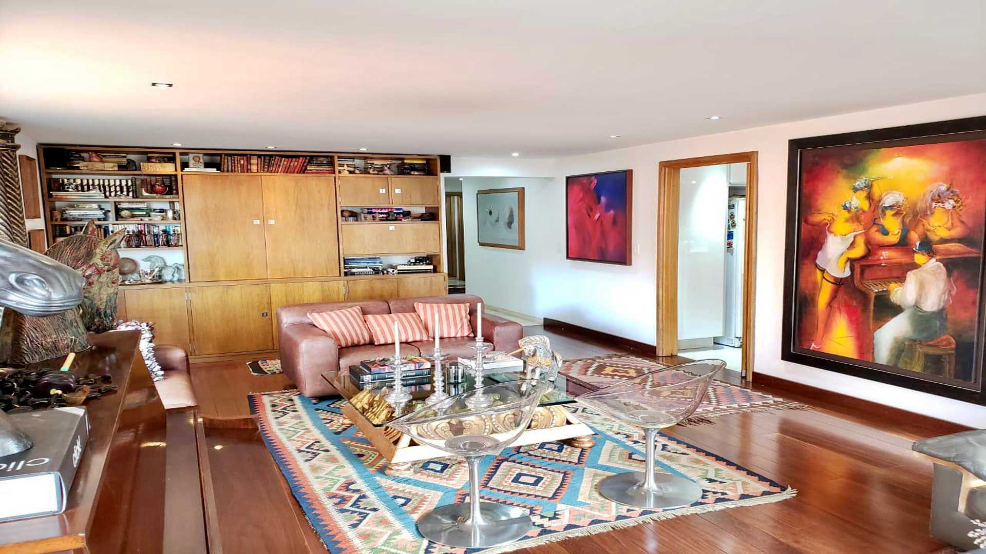 Venta Apartamento Bogota