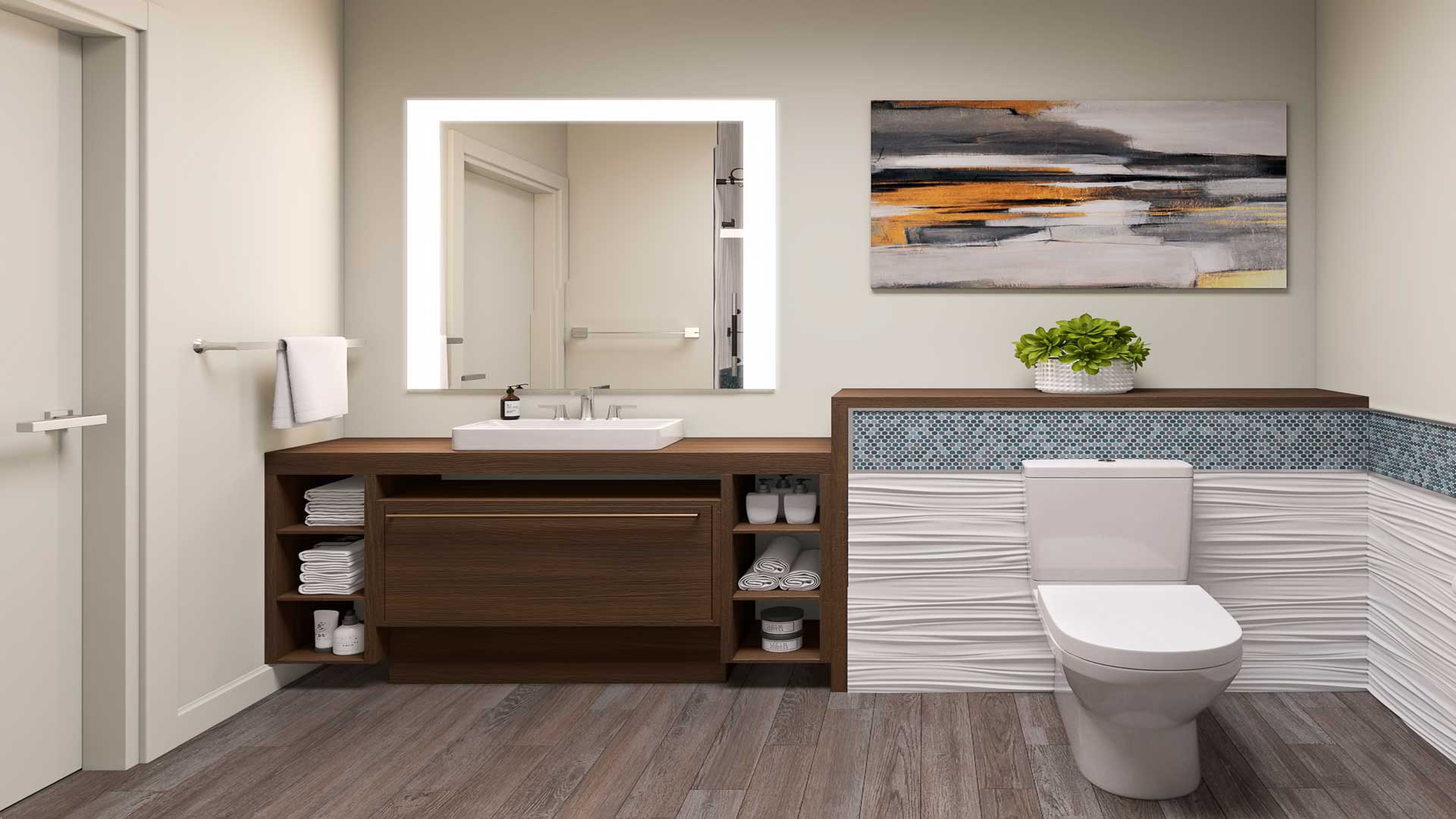 Venta Apartamento Terraces Orlando