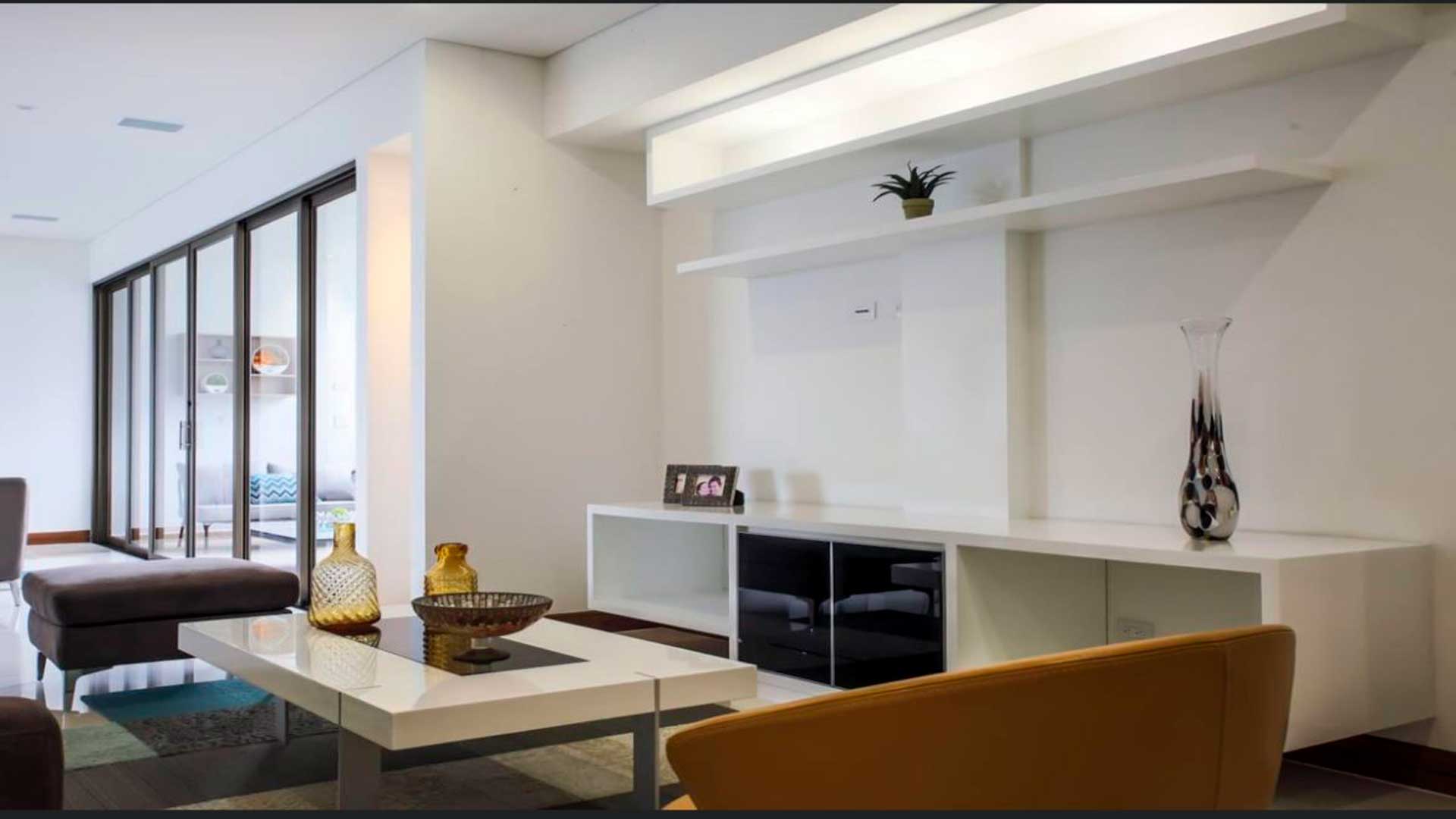 Apartamento en Venta Majestic Bucaramanga Piso 22