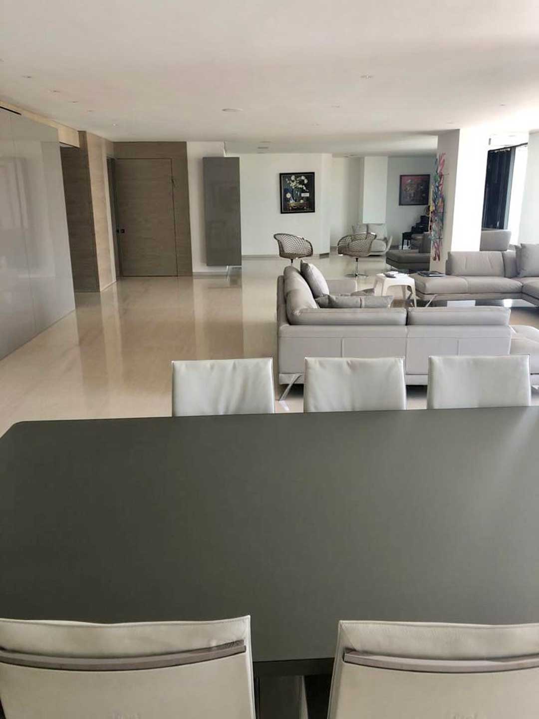Venta Apartamento Alto Prado Barranquilla