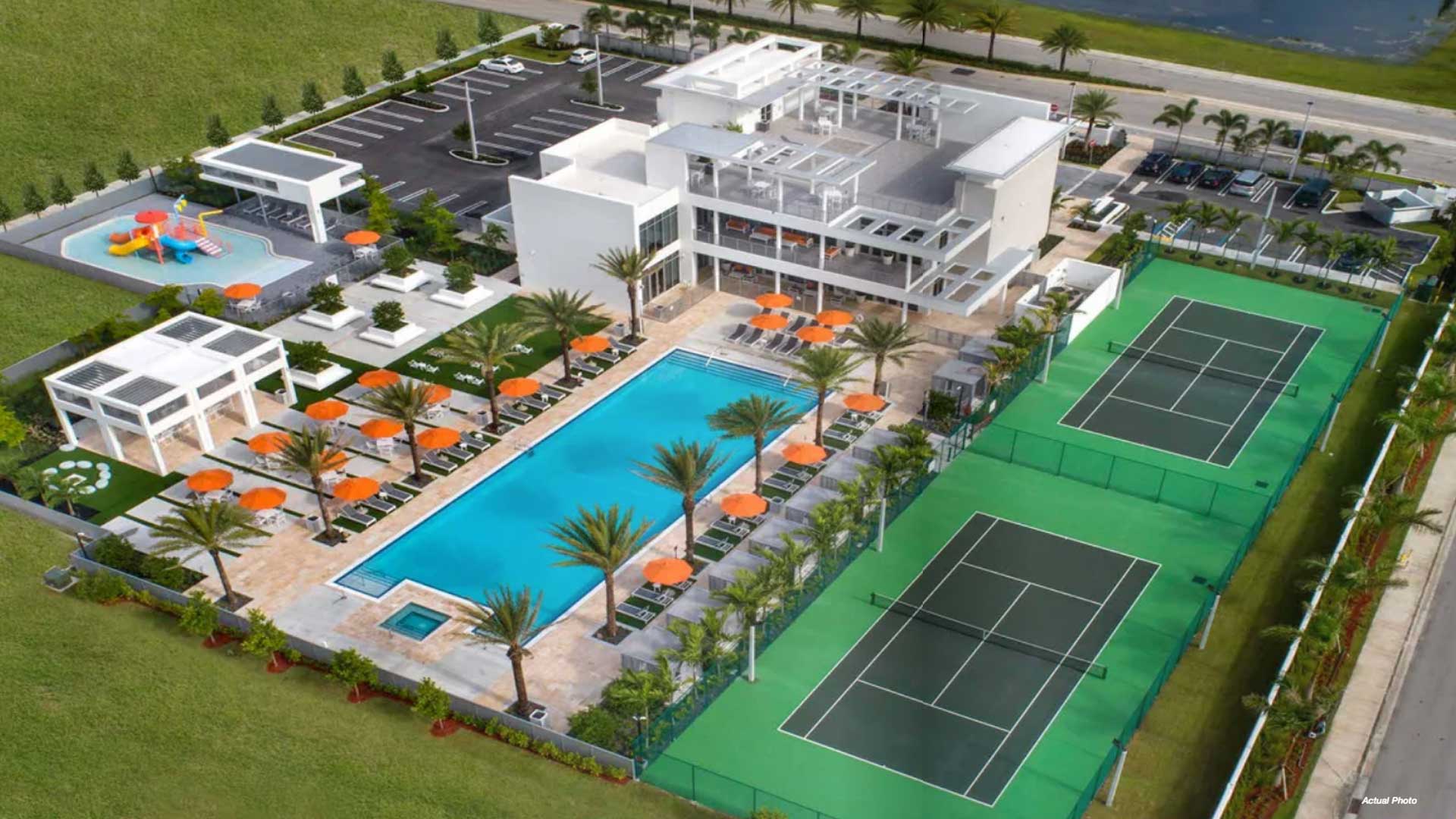 Venta Apartamentos LandMark Doral