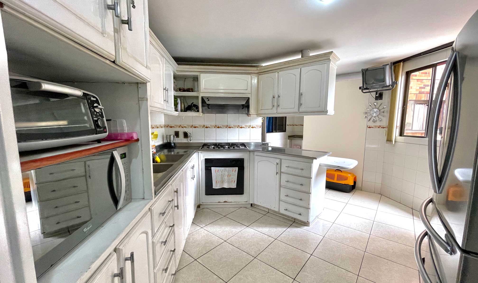 Venta Apartamento Casa Hacienda Bucaramanga