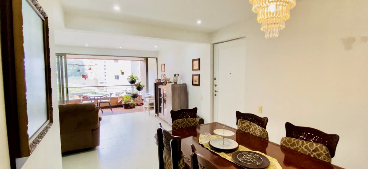 Venta Apartamento Medellin El Poblado