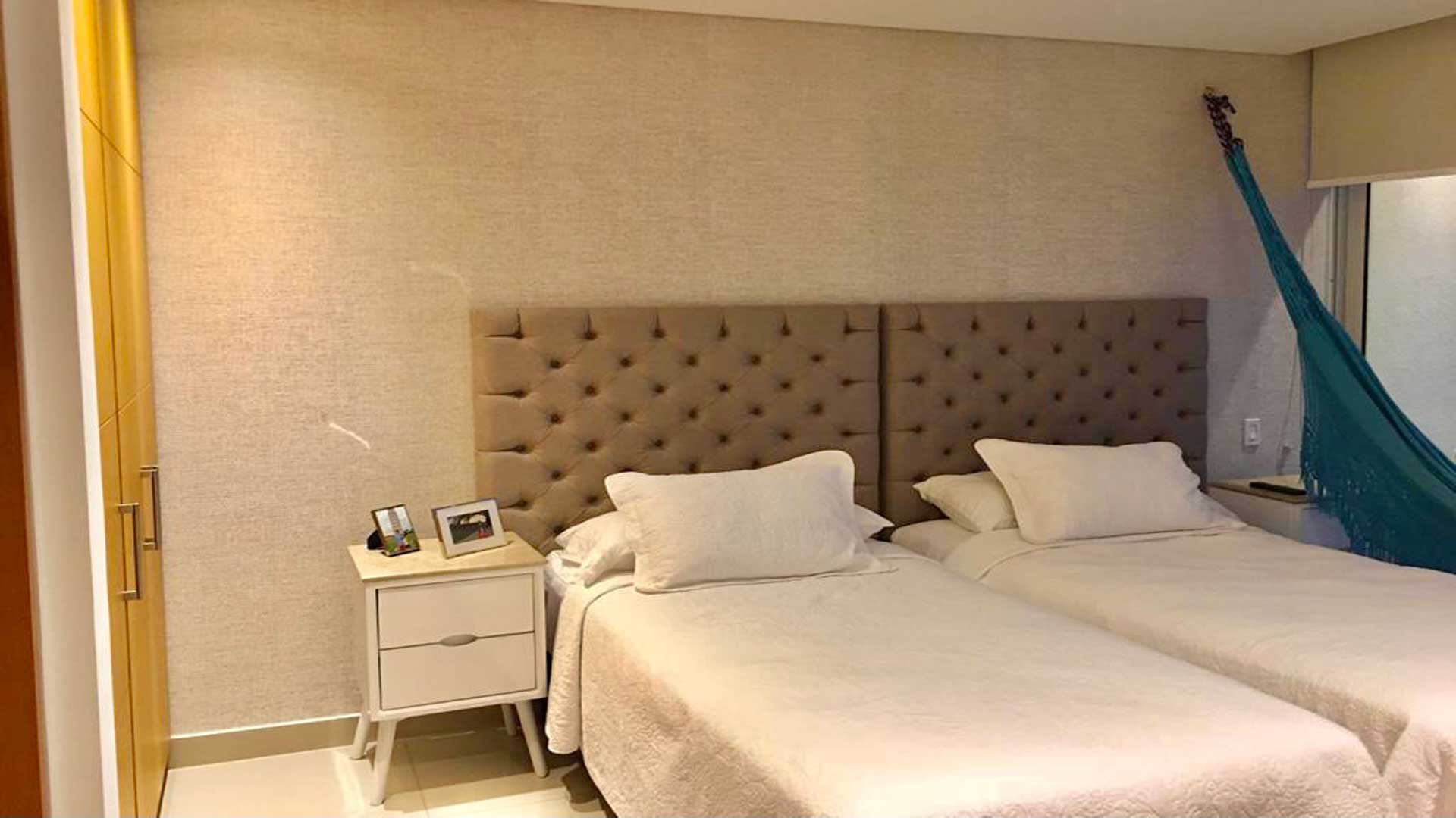 Venta Apartamento H2 Cartagena