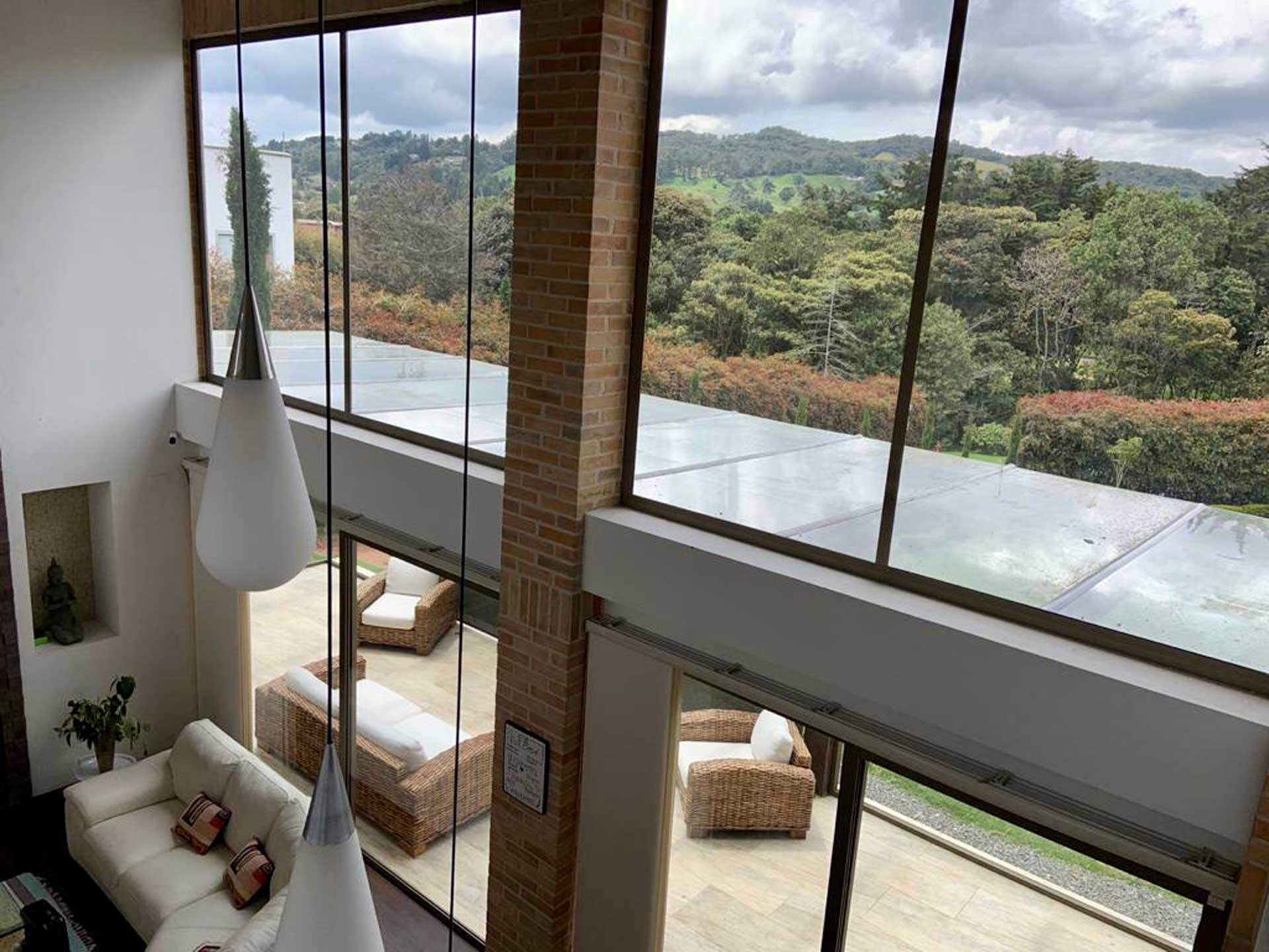 Venta Casa en Altos de Palmas Medellin