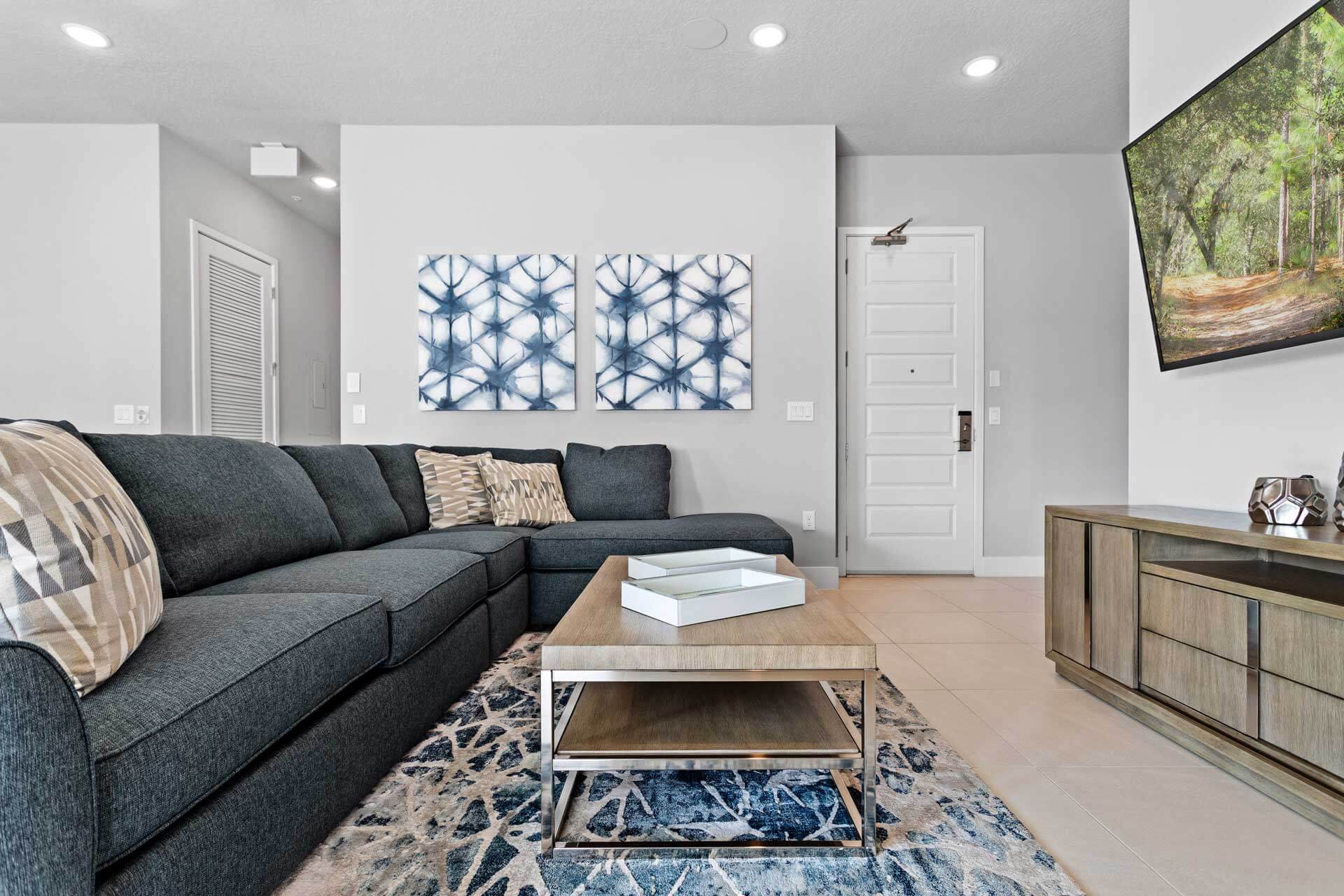 Venta Apartamento Spectrum Orlando