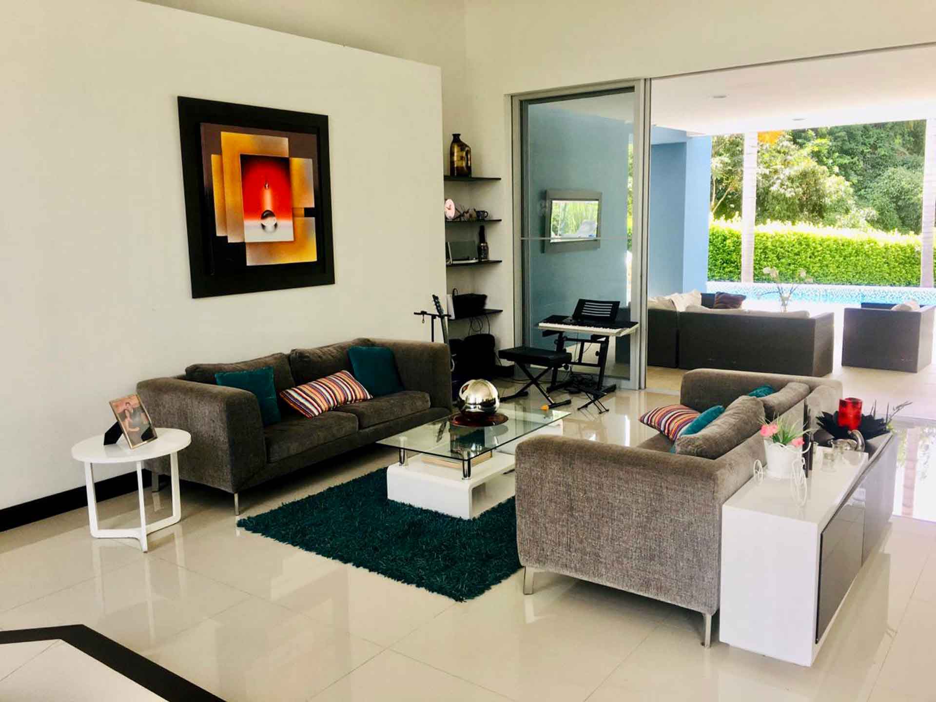 Venta Casa Cerritos Pereira