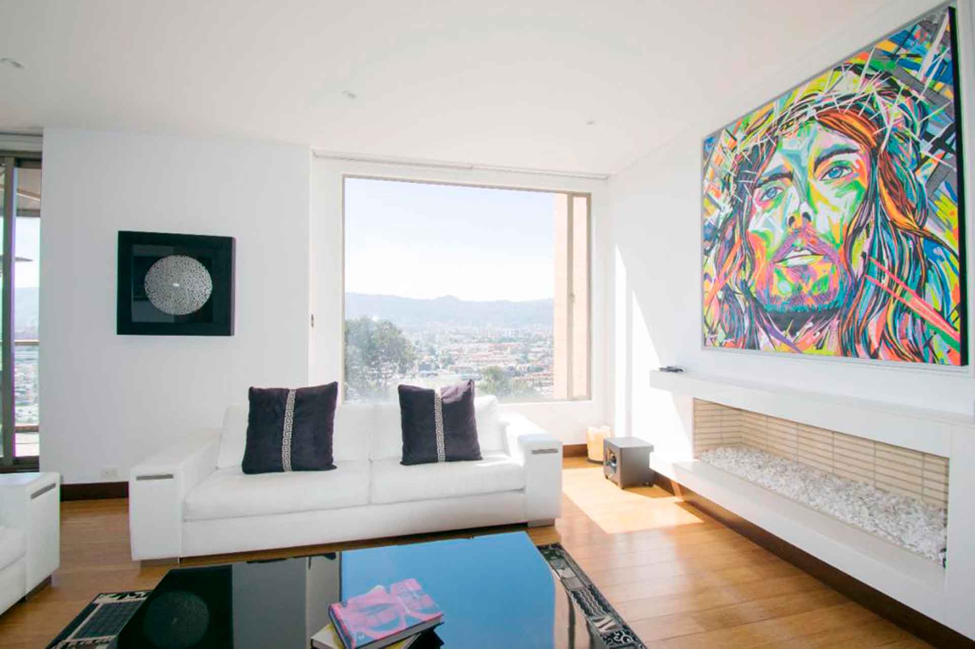 Venta Apartamento Suba Bogota