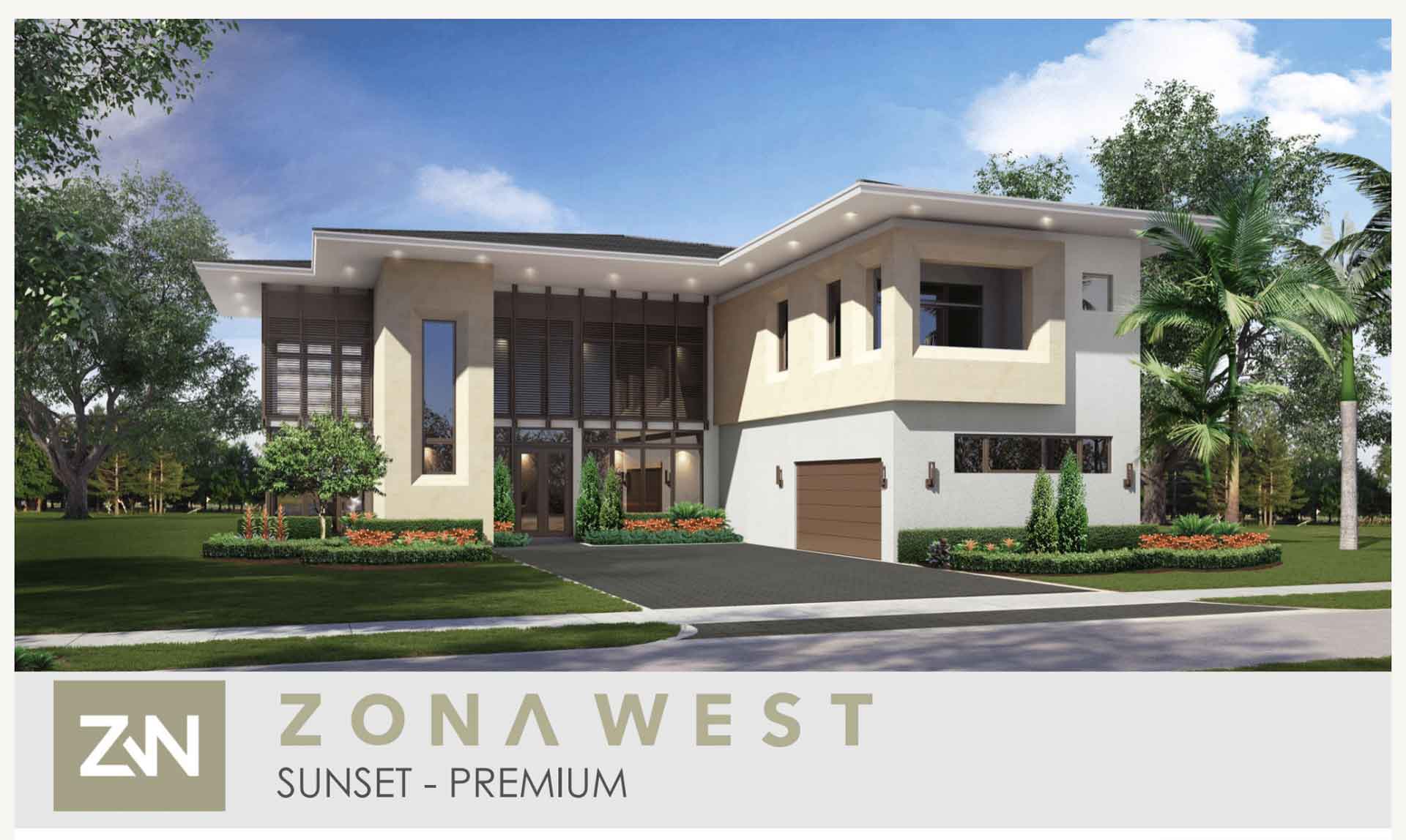 Venta Casa Zona West Davie Miami