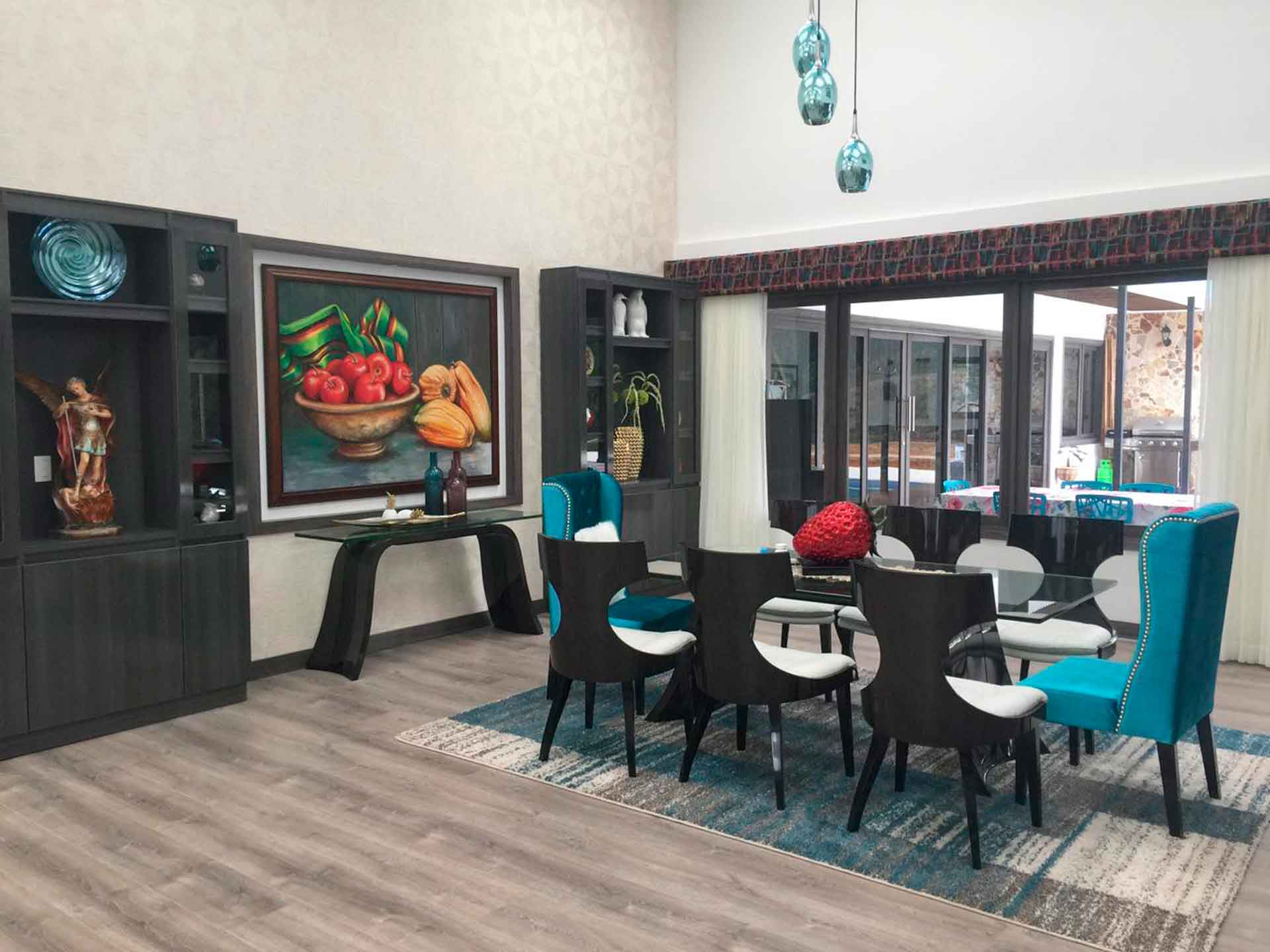 Alto de Palmas Venta Casa