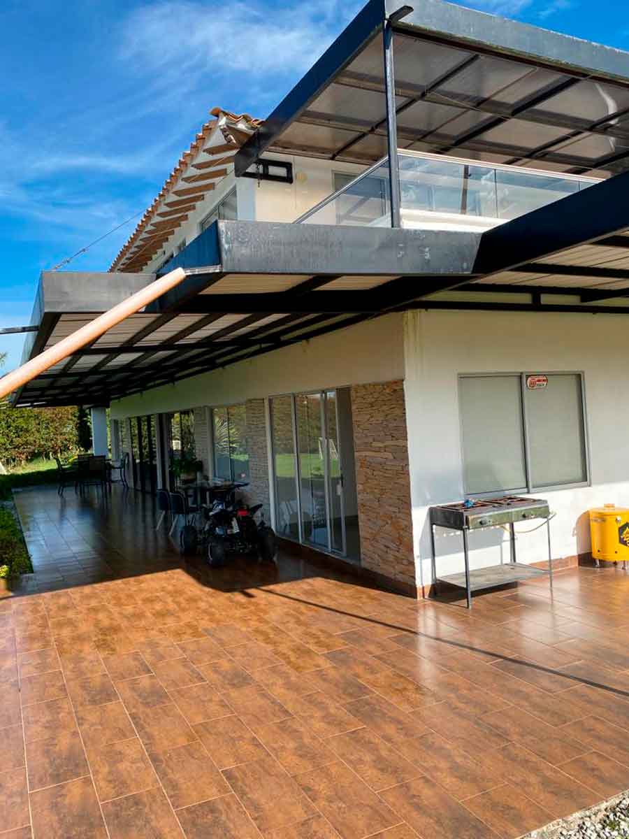 Venta Casa Llanogrande Medellin