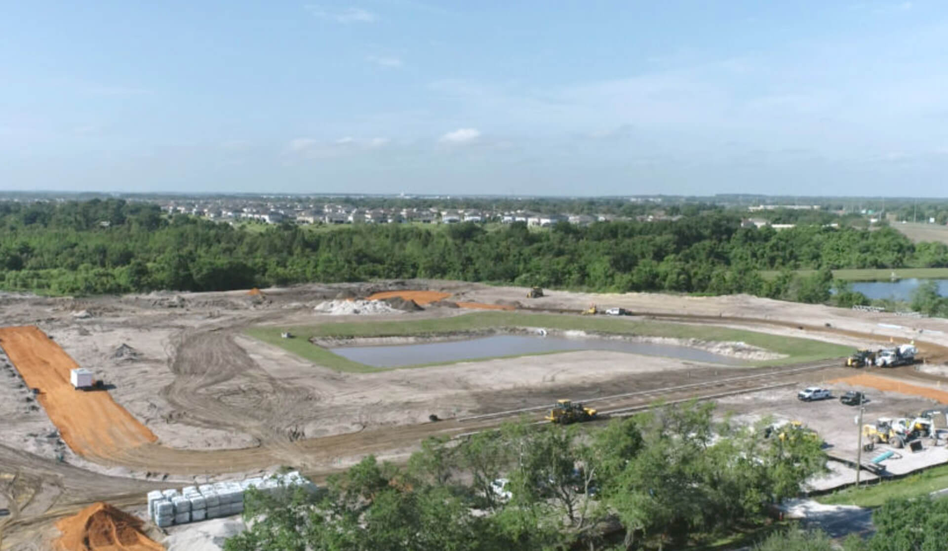 Venta Casa Orlando Tilden Place