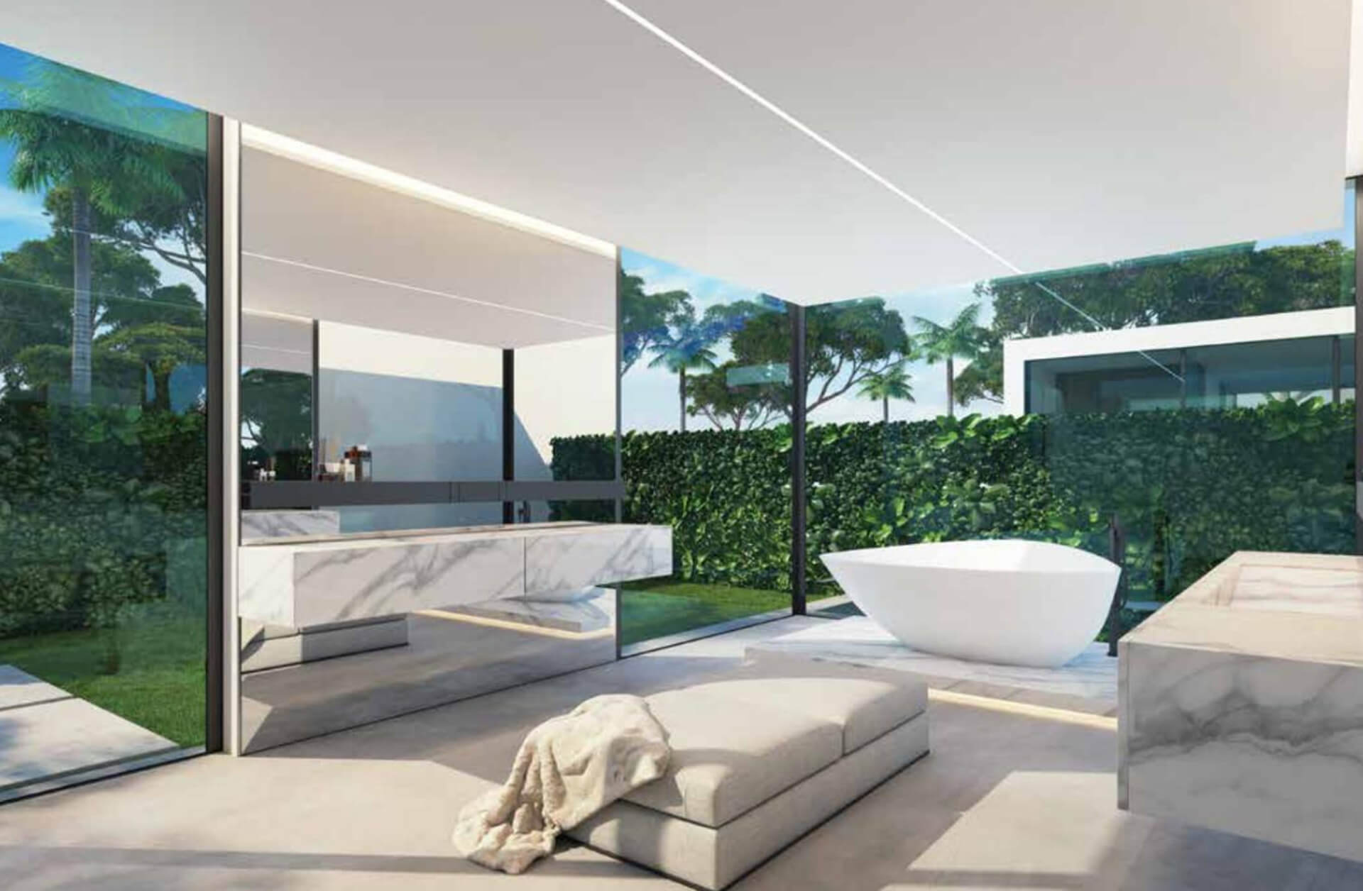 Venta Casa Akai South West Ranches Miami