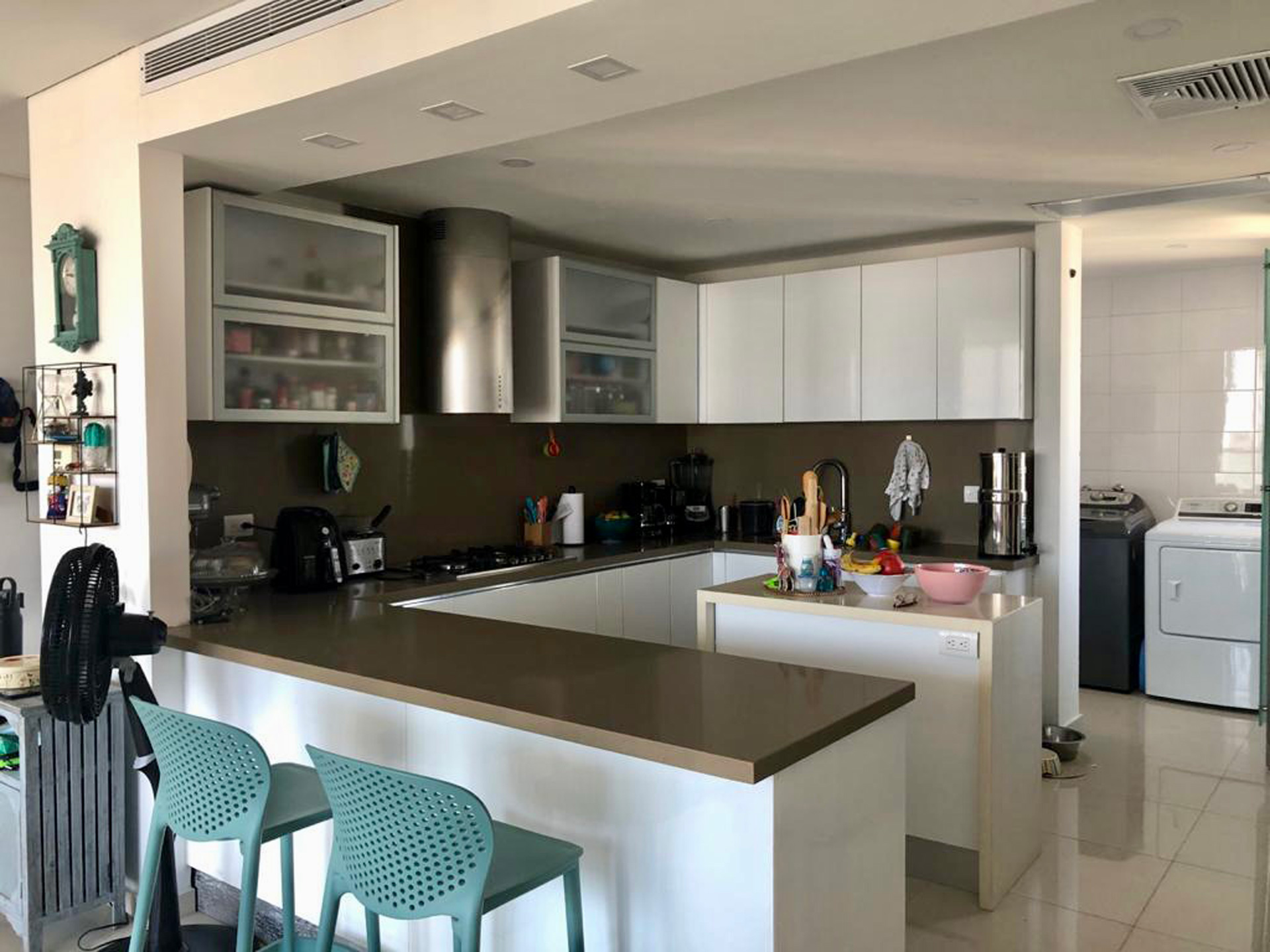Apartamento en Venta Barranquilla Buenavista