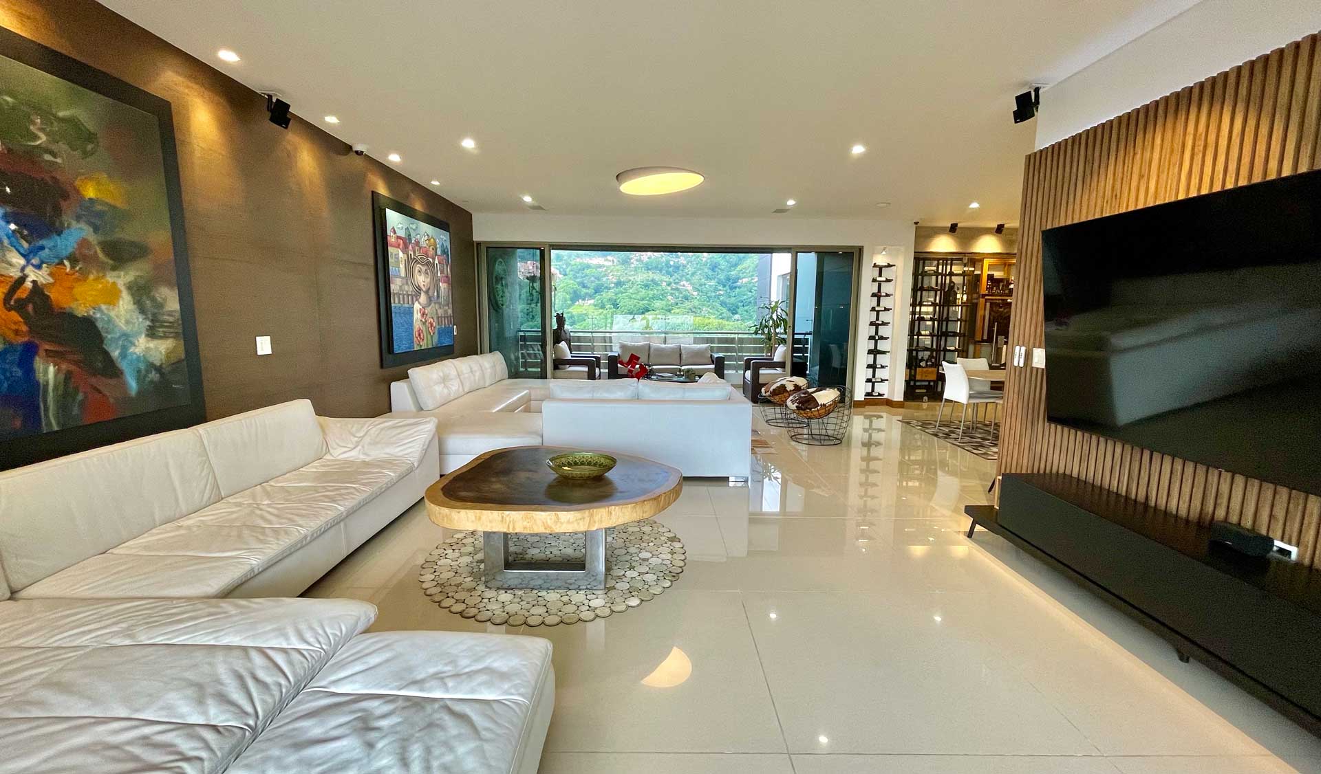 Venta Espectacular Apartamento Majestic  Bucaramanga