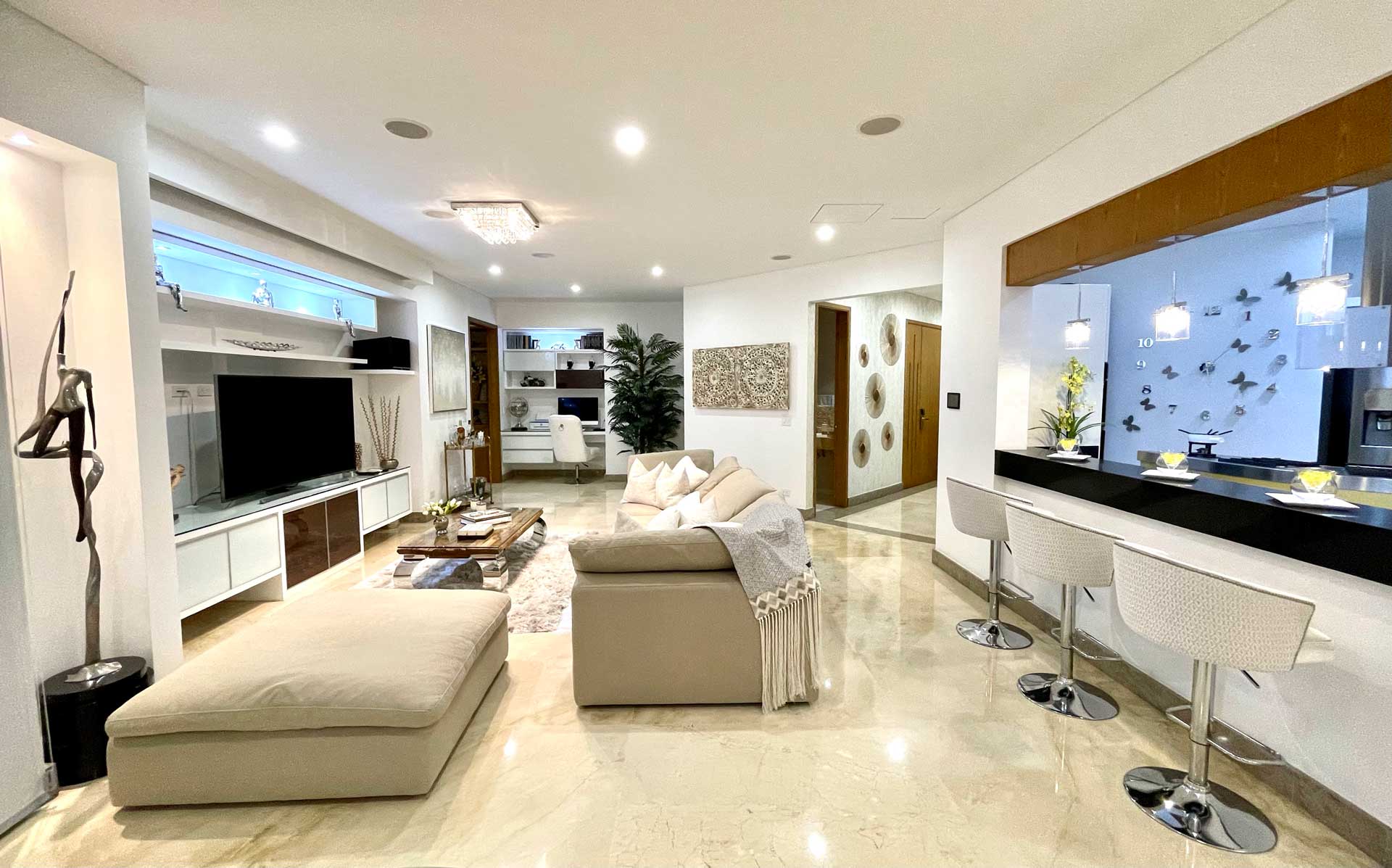 Venta Apartamento Majestic Bucaramanga