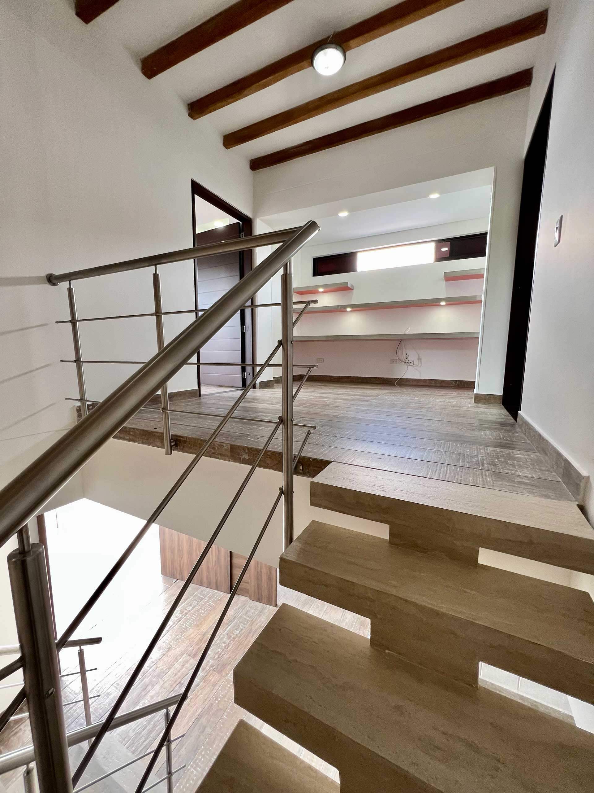 Venta Cabana Ruitoque Condominio Bucaramanga