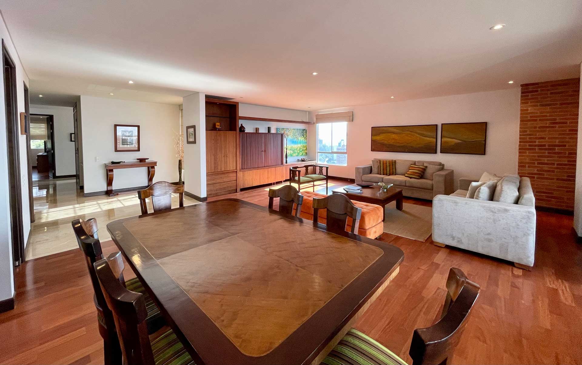 Venta Apartamento La Calera Medellin