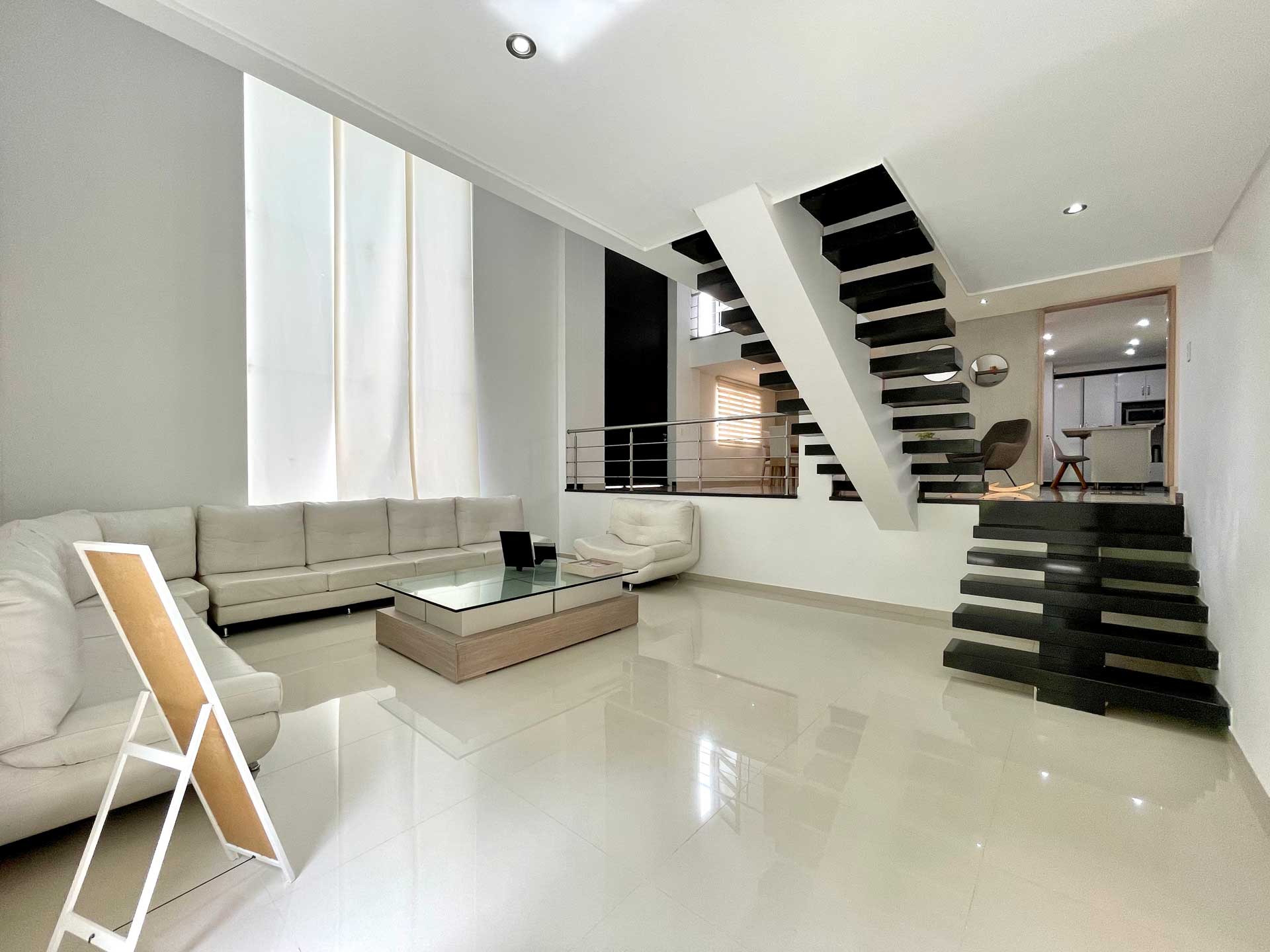 Venta Casa Terrazas de Menzuli Bucaramanga