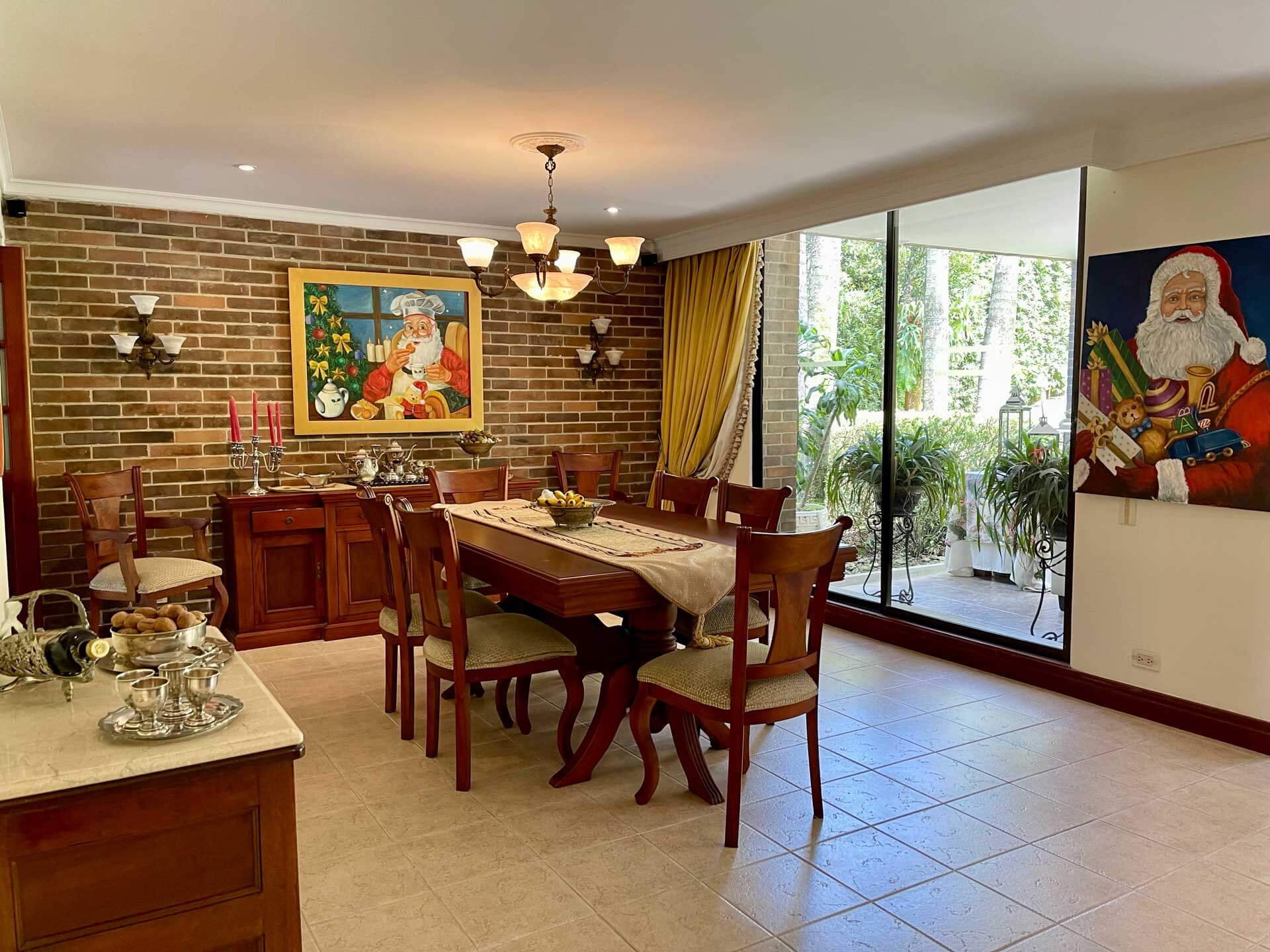 Venta Casa El Poblado El Tesoro