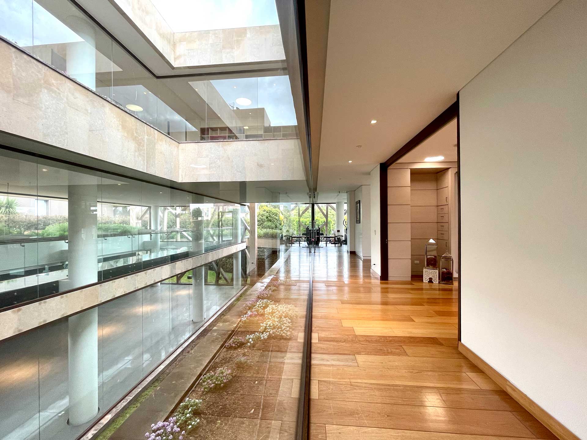 Venta Casa San Jacinto Bogota