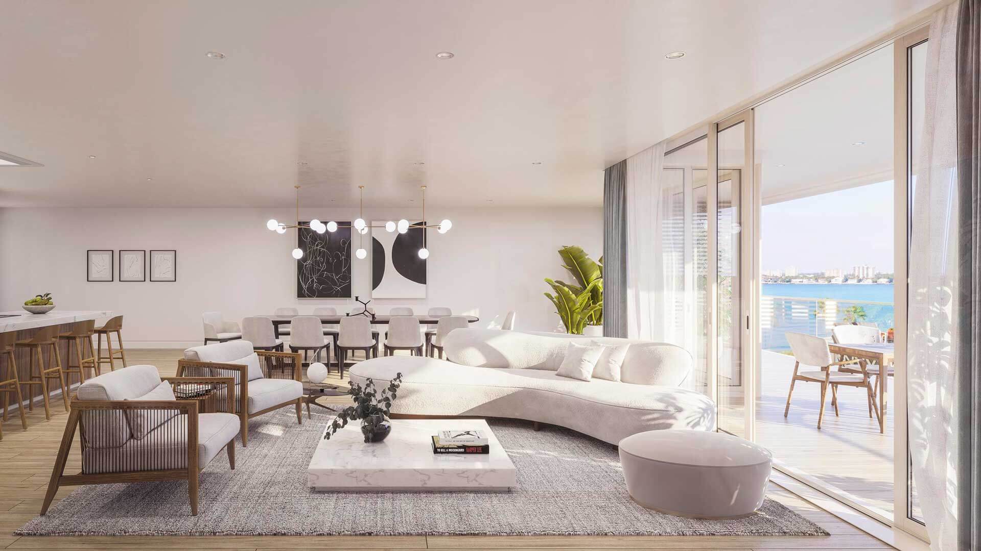 Venta Apartamento Onda Bay Harbor