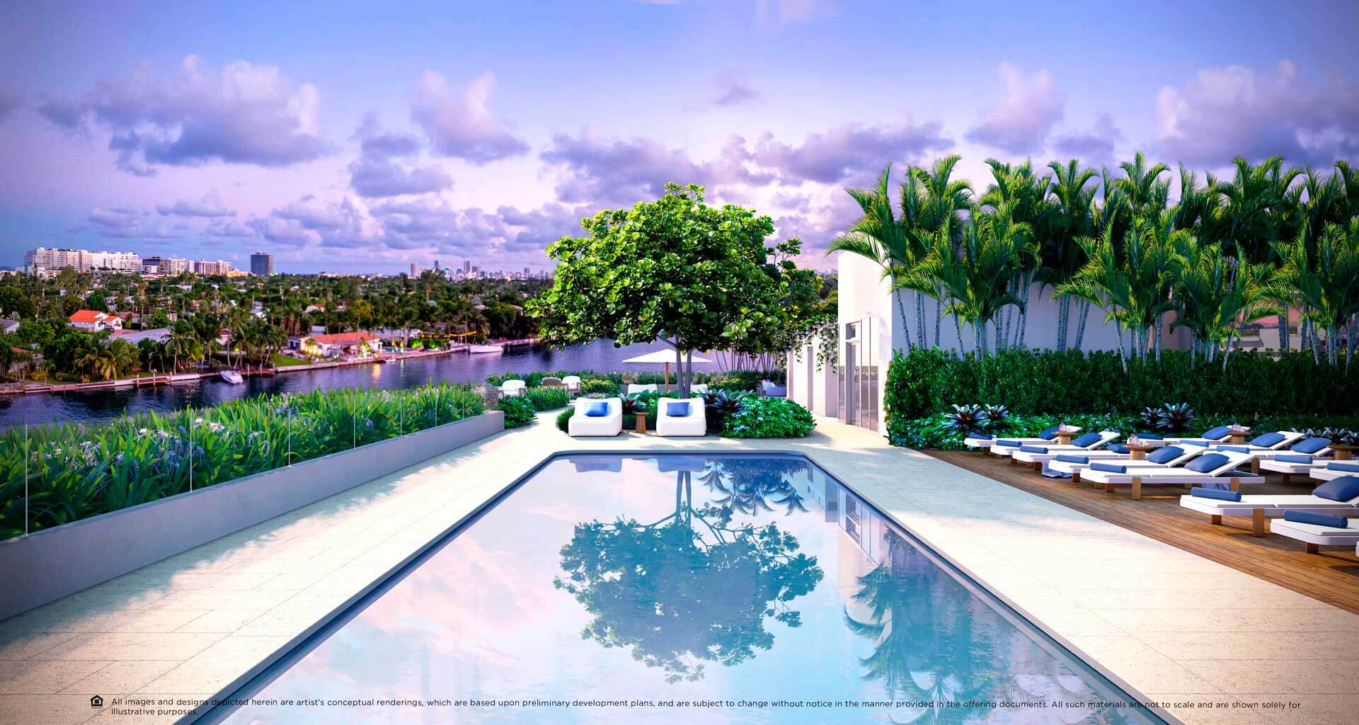 Venta Apartamento La Baia Bay Harbor