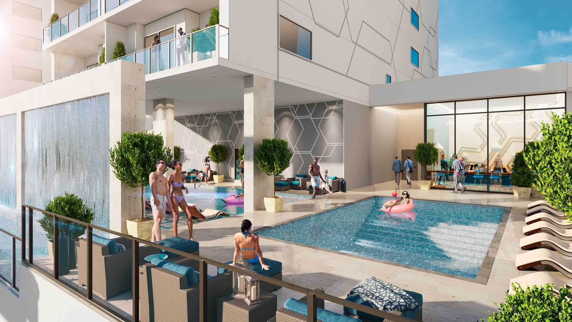 Venta Apartamento Smart Brickell
