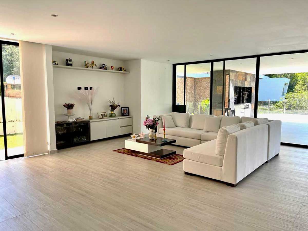 Casa en Venta Menzuli Bucaramanga