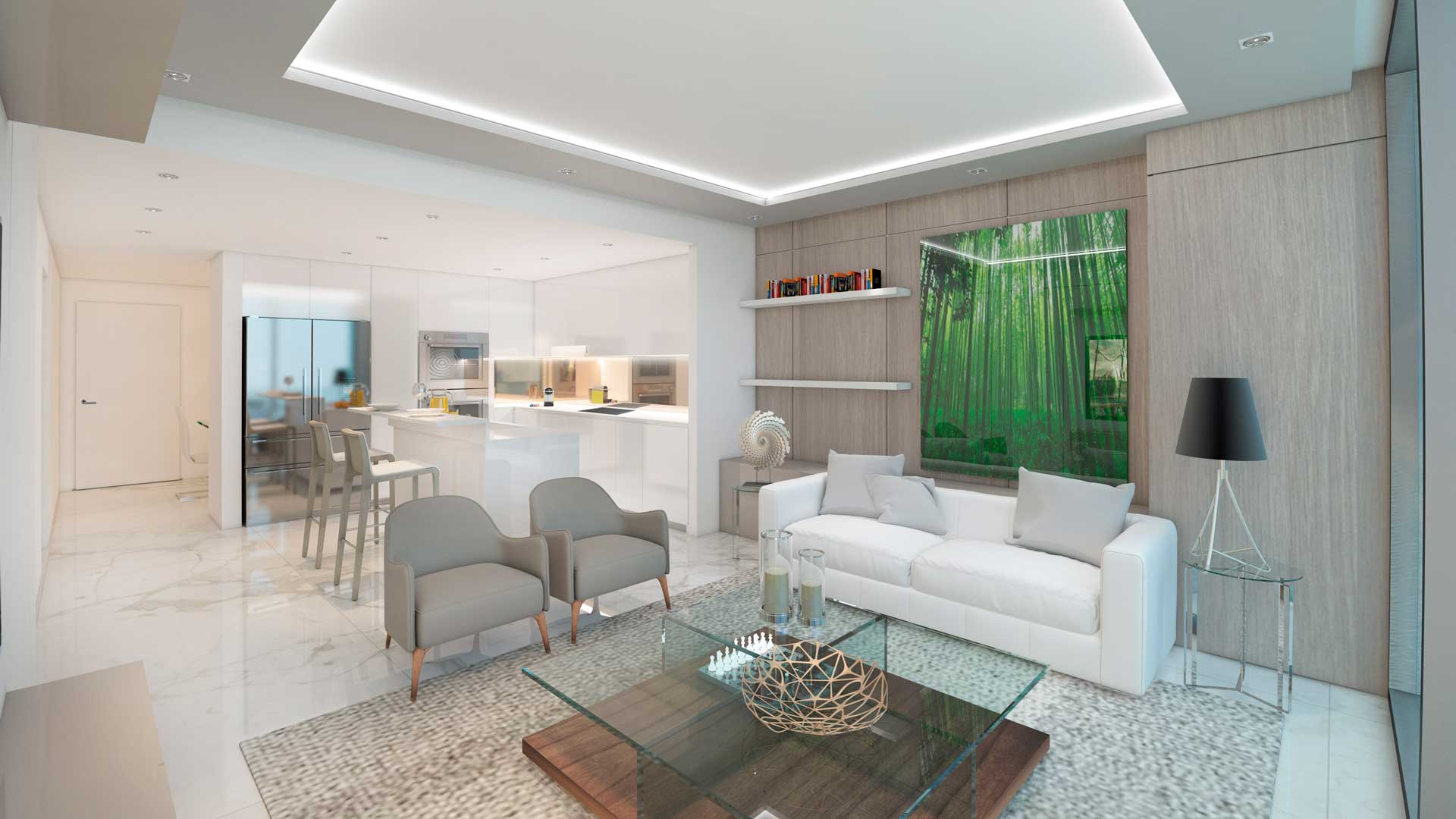 Venta Apartamento Oasis Hallandale  Miami