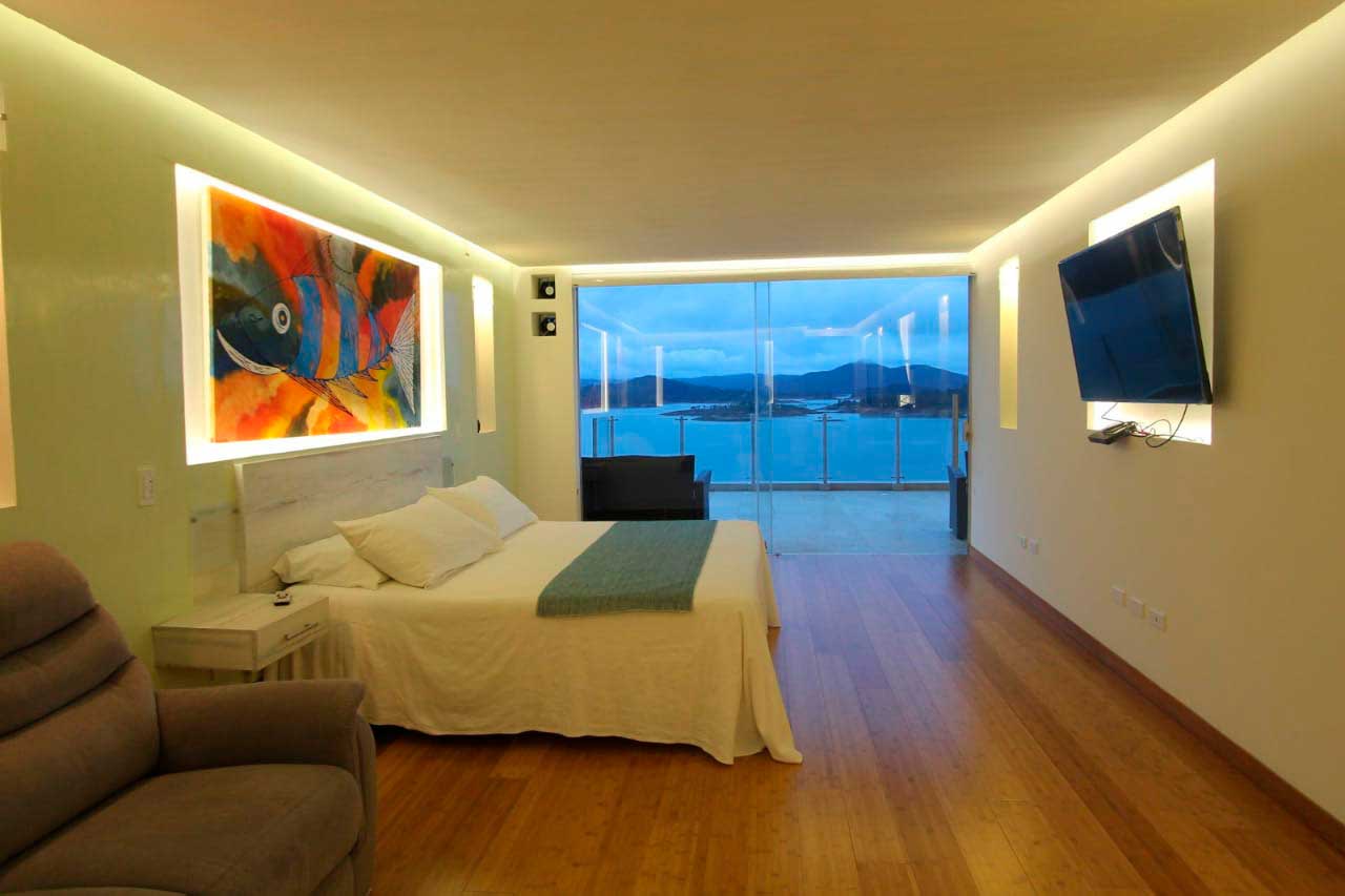 Casa en Venta Guatape Medellin
