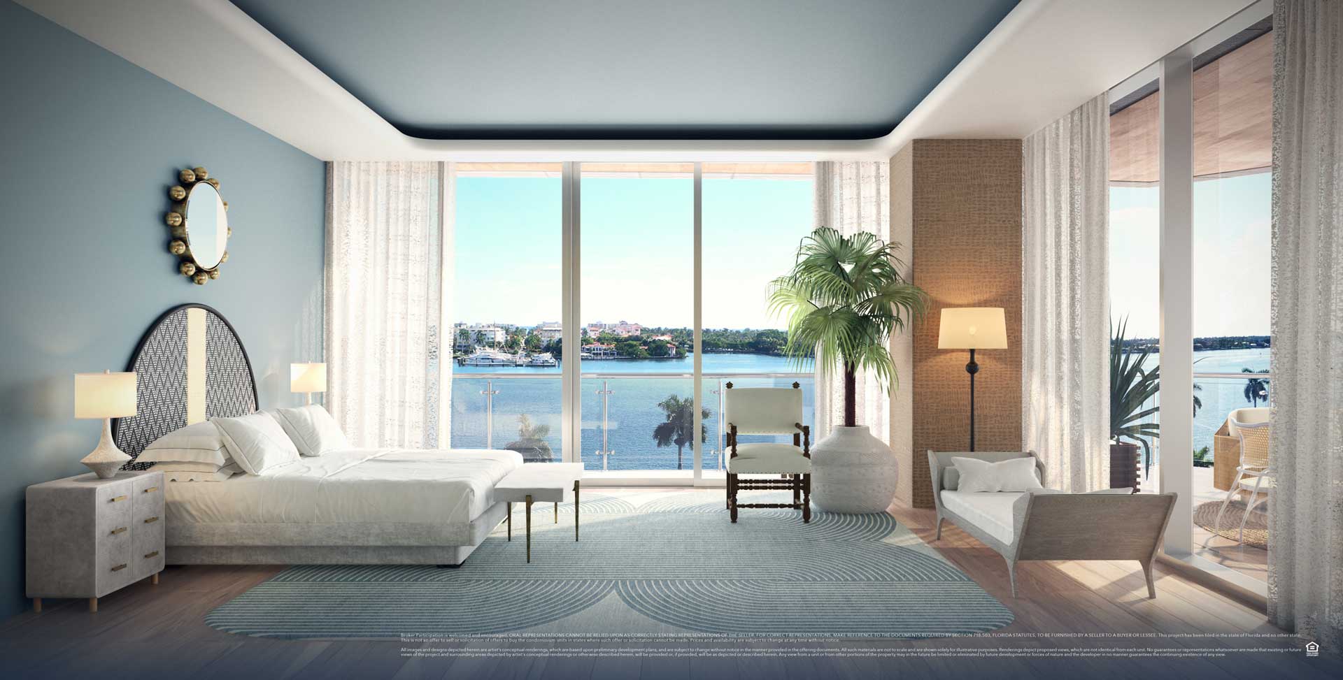 Venta Apartamento Forte Miami