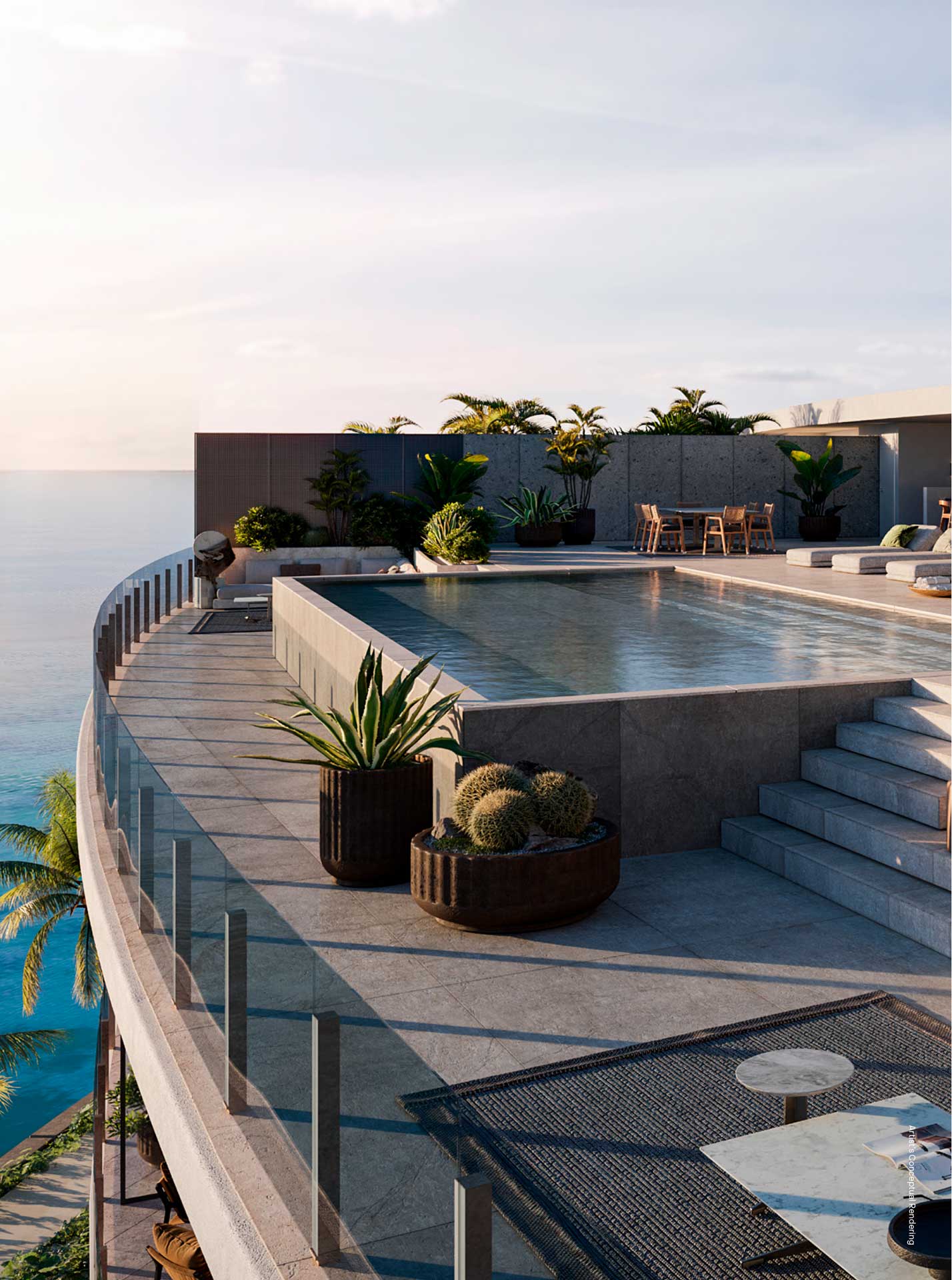 Venta Apartamento Vita at Grove Isle Miami