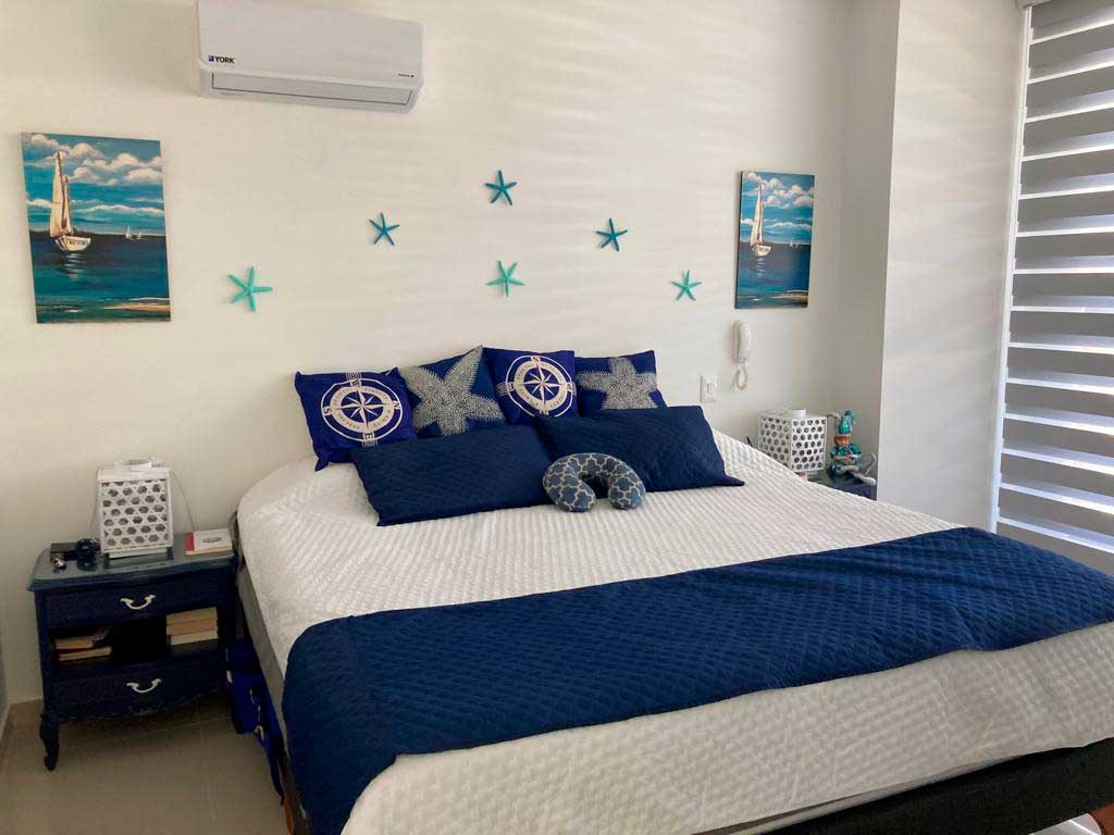 Apartamento en Venta Samaria Santa Marta