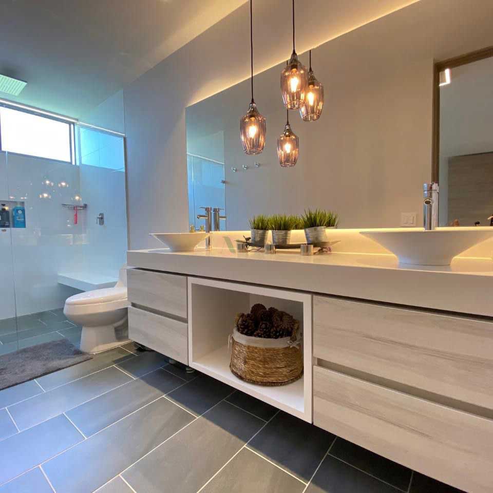 Venta Apartamento Loma de las Brujas Medellin