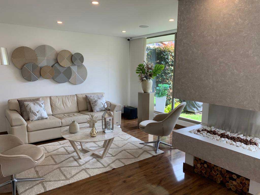 Venta Casa Cajica Bogota
