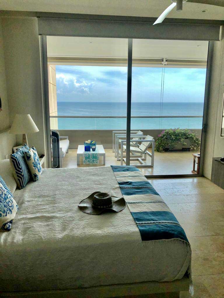 Cabo Tortuga Venta Apartamento