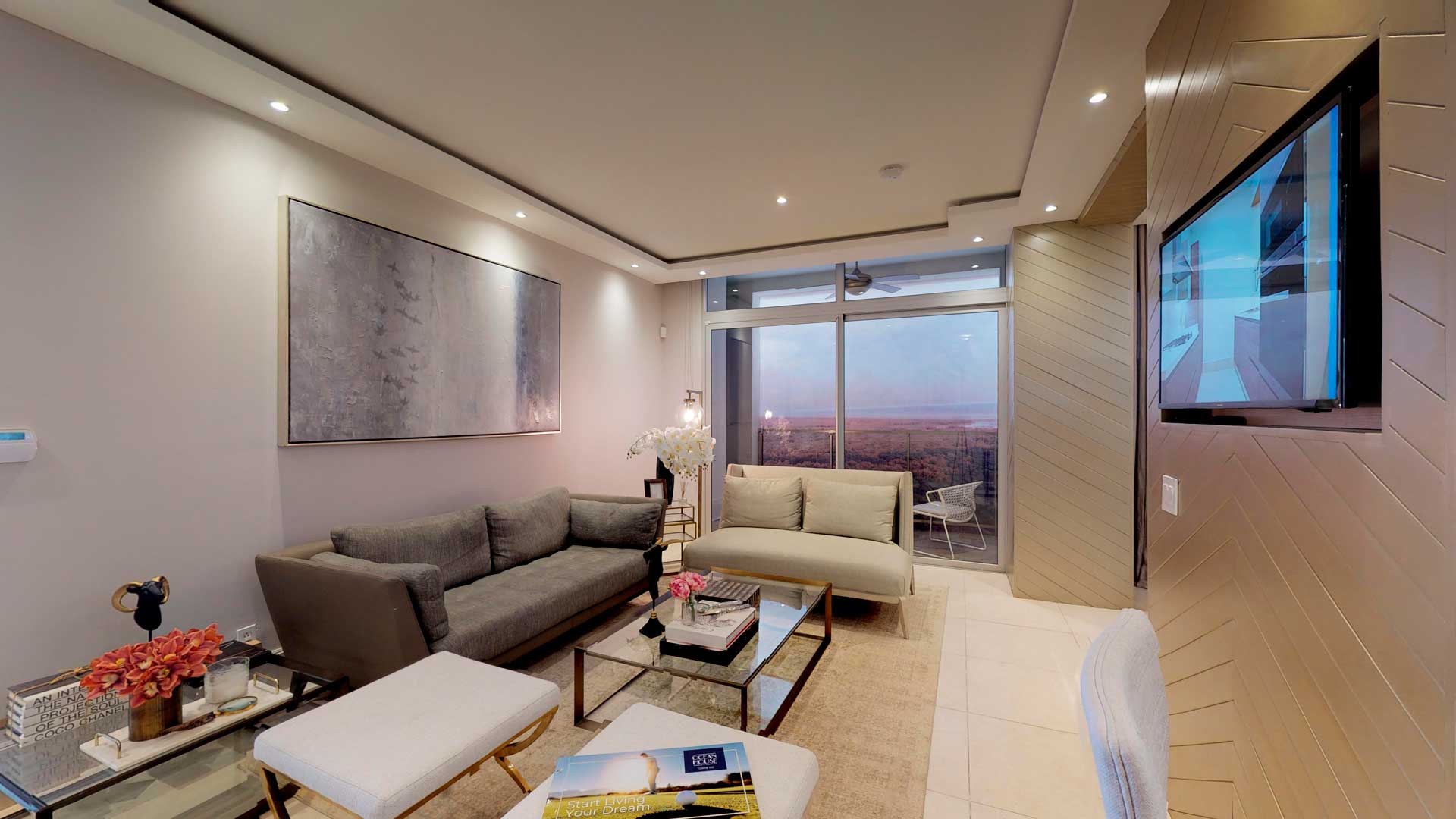 Venta Apartamento OceanHouse Santa Maria Panama