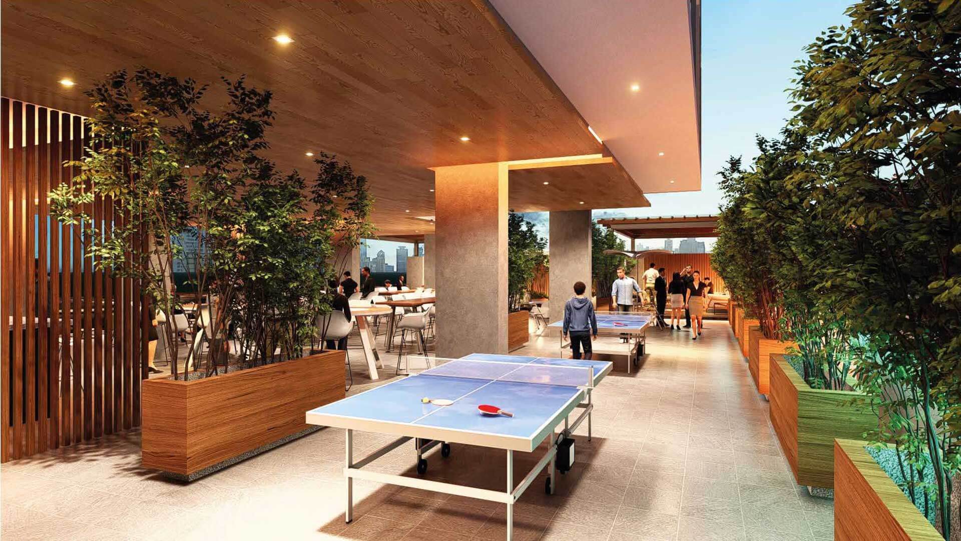 Venta Apartamento The Hub Panama