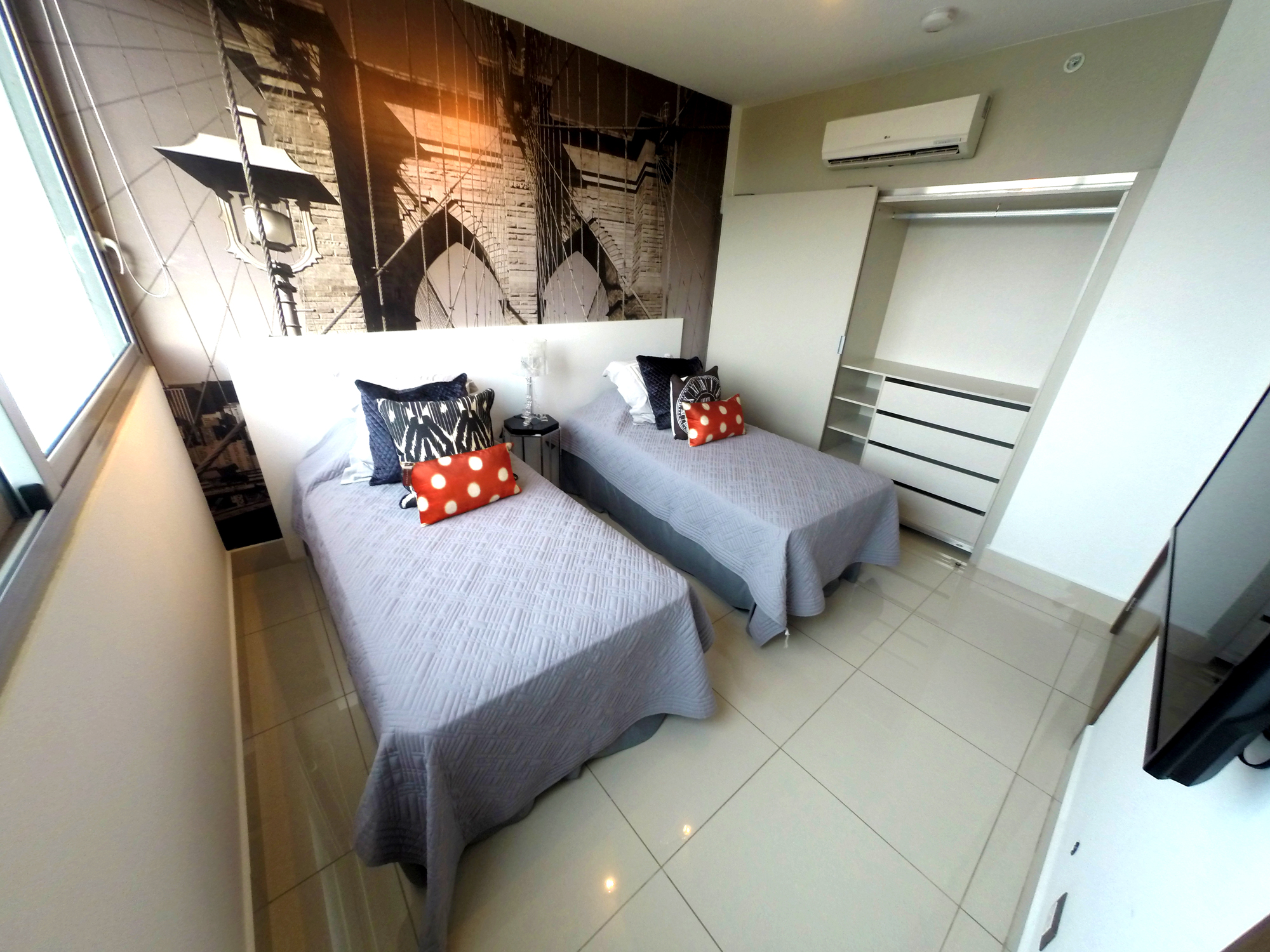 Venta Apartamento Bali Costa del Este Panama