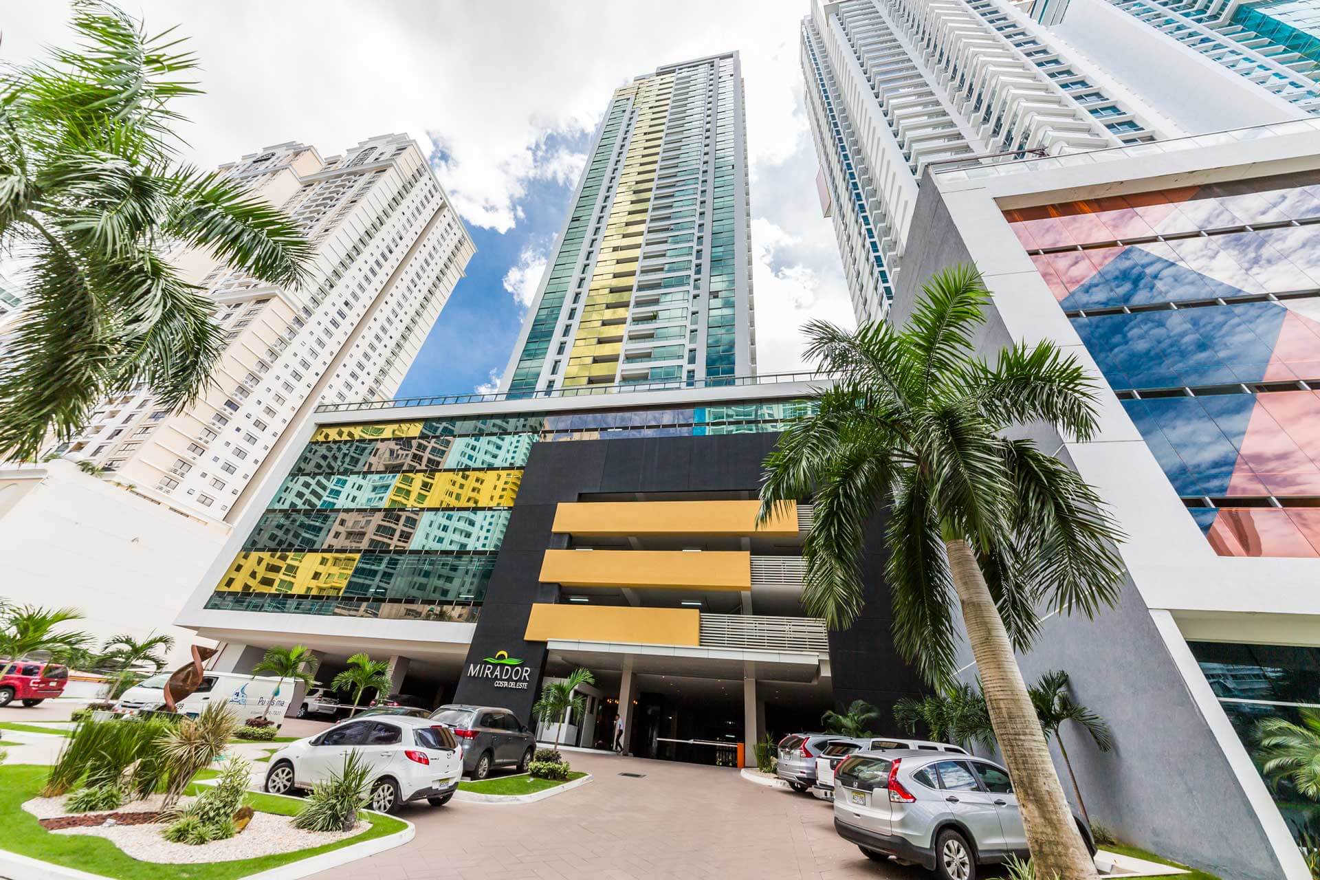 Venta Apartamento Mirador Panama