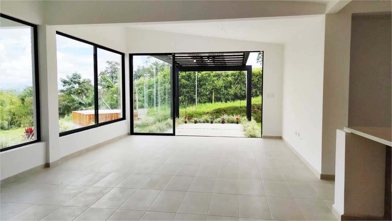 Casa en Venta Pereira