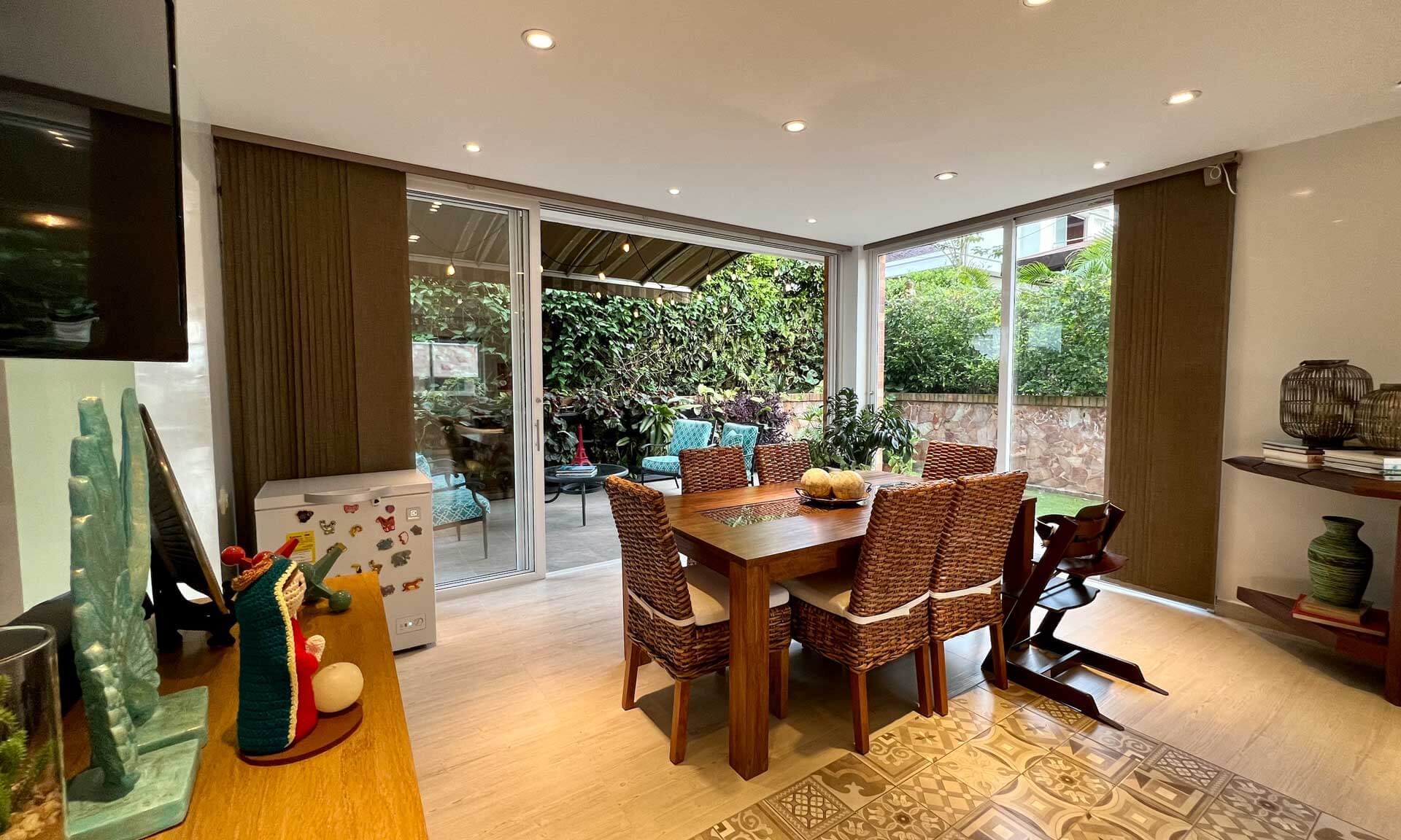 Venta Cabana Ruitoque Condominio Bucaramanga