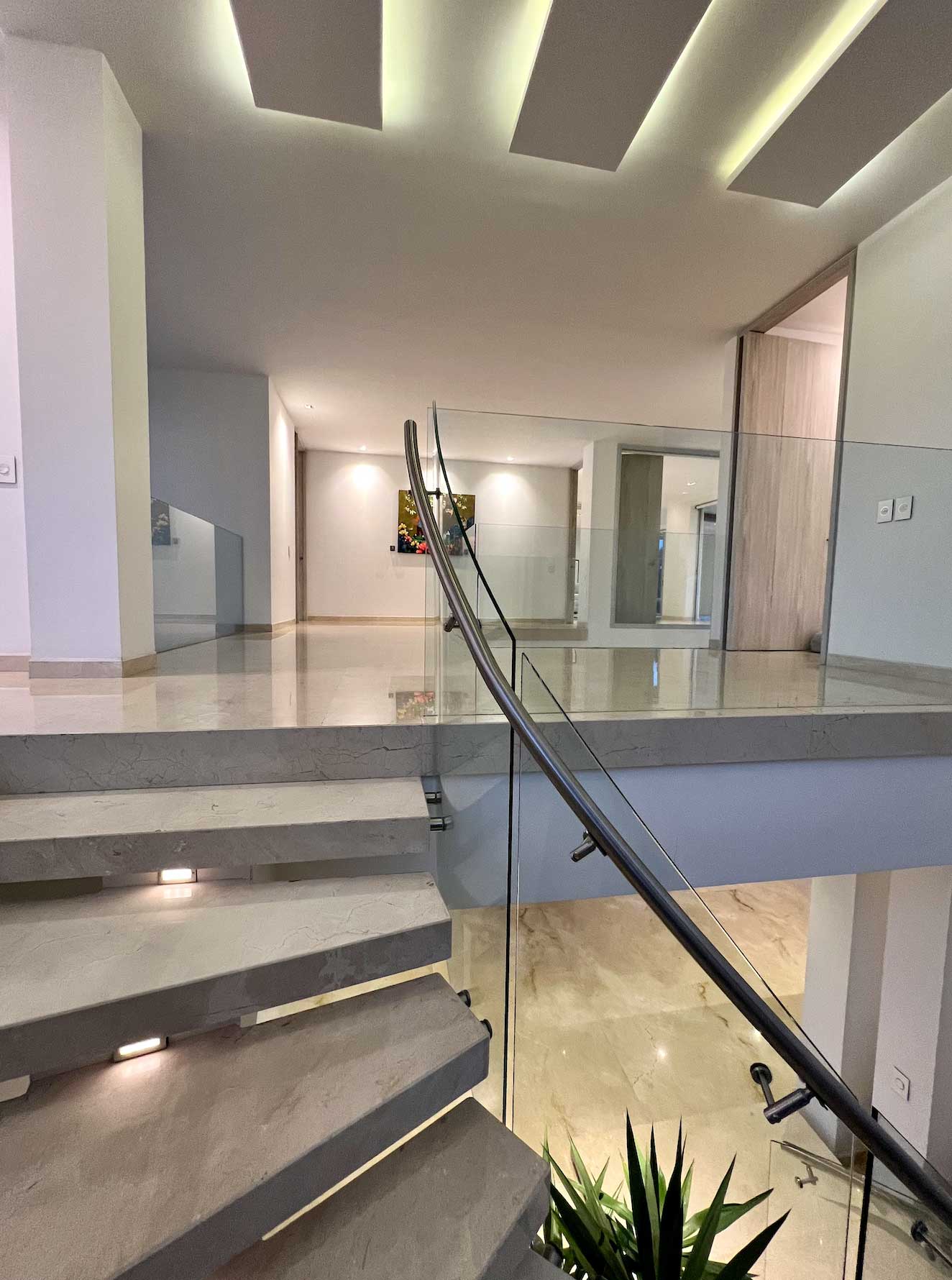 Moderna Casa Ruitoque Condominio Bucaramanga