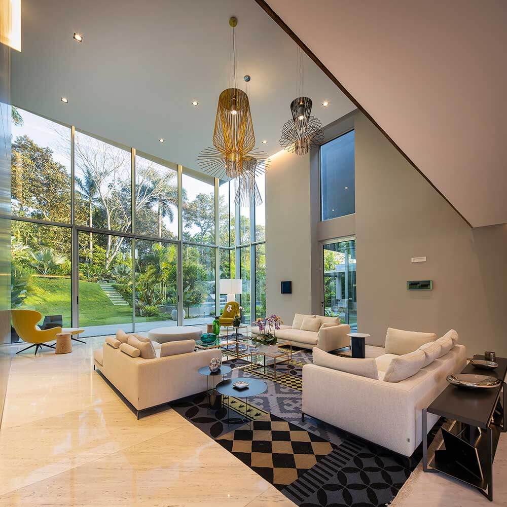 Espectacular Casa en Venta Panama